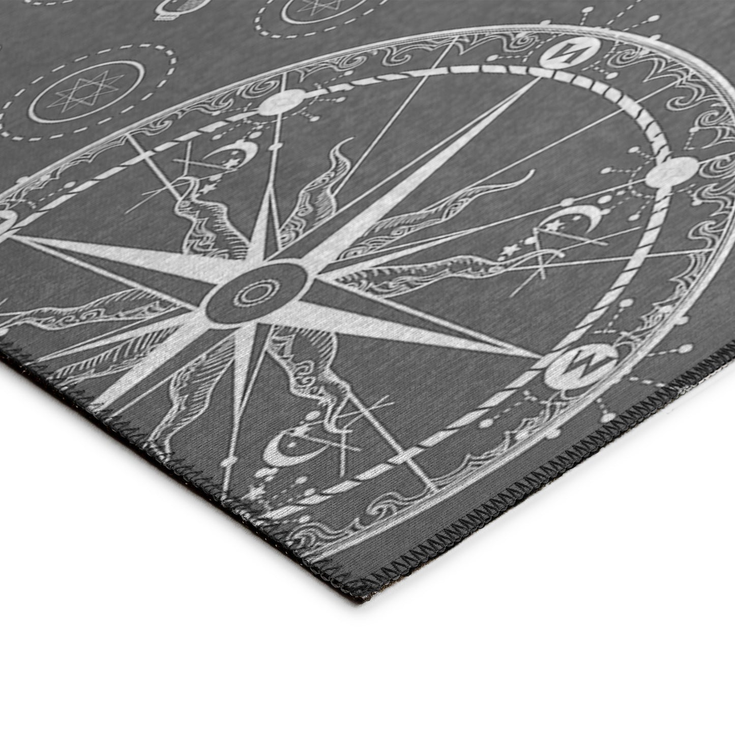 Machine Made Harbor HA9 Gray - Dalyn Rugs