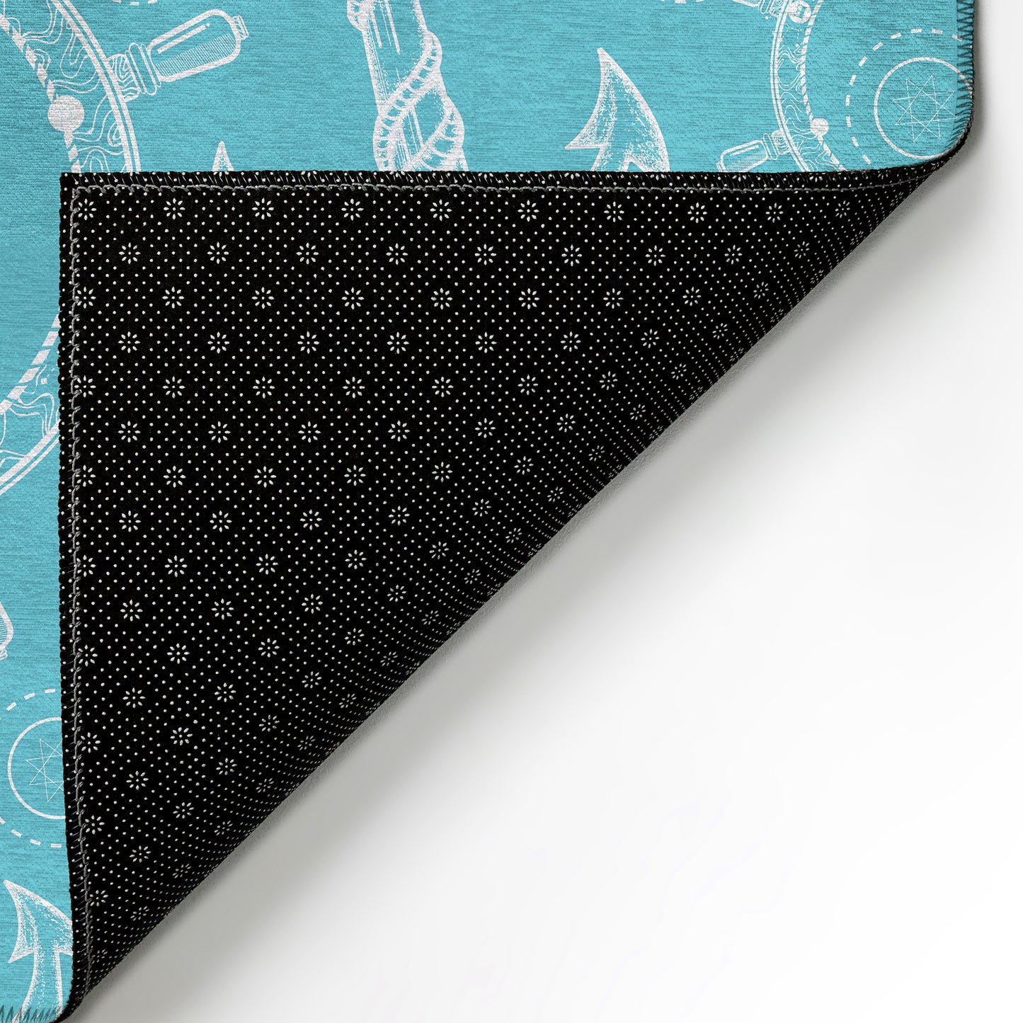 Machine Made Harbor HA9 Ocean - Dalyn Rugs