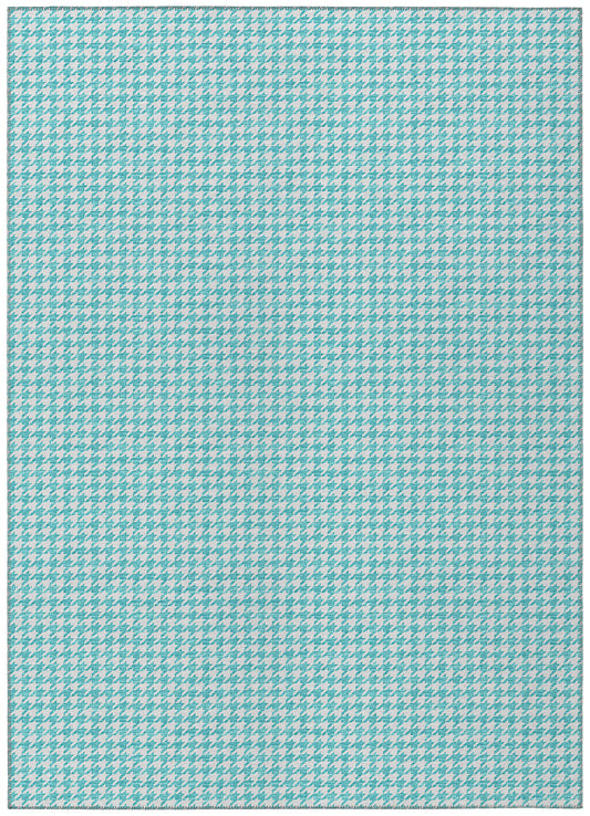 Indoor/Outdoor Hinton HN1 Aqua Washable