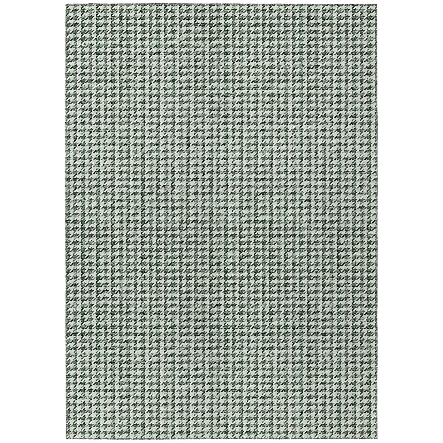 Machine Made Hinton HN1 Green - Dalyn Rugs