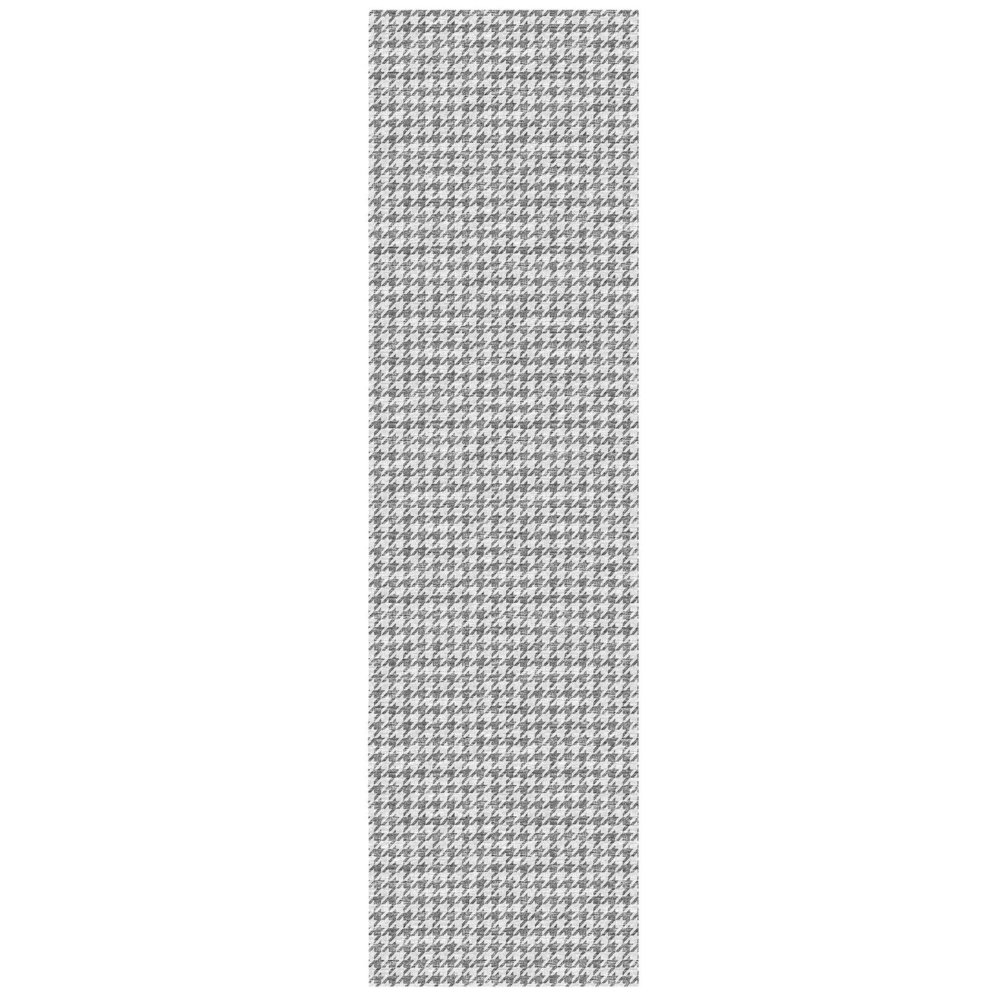 Machine Made Hinton HN1 Gray - Dalyn Rugs