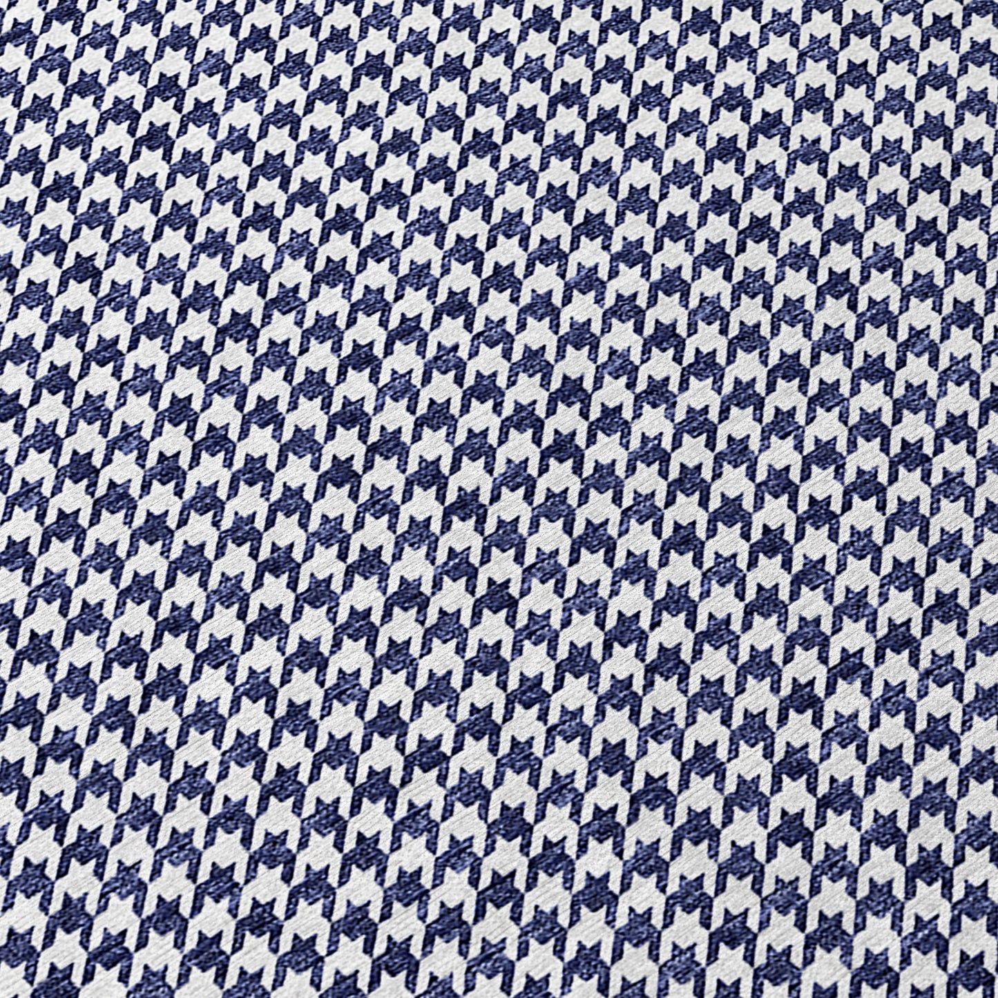 Machine Made Hinton HN1 Navy - Dalyn Rugs