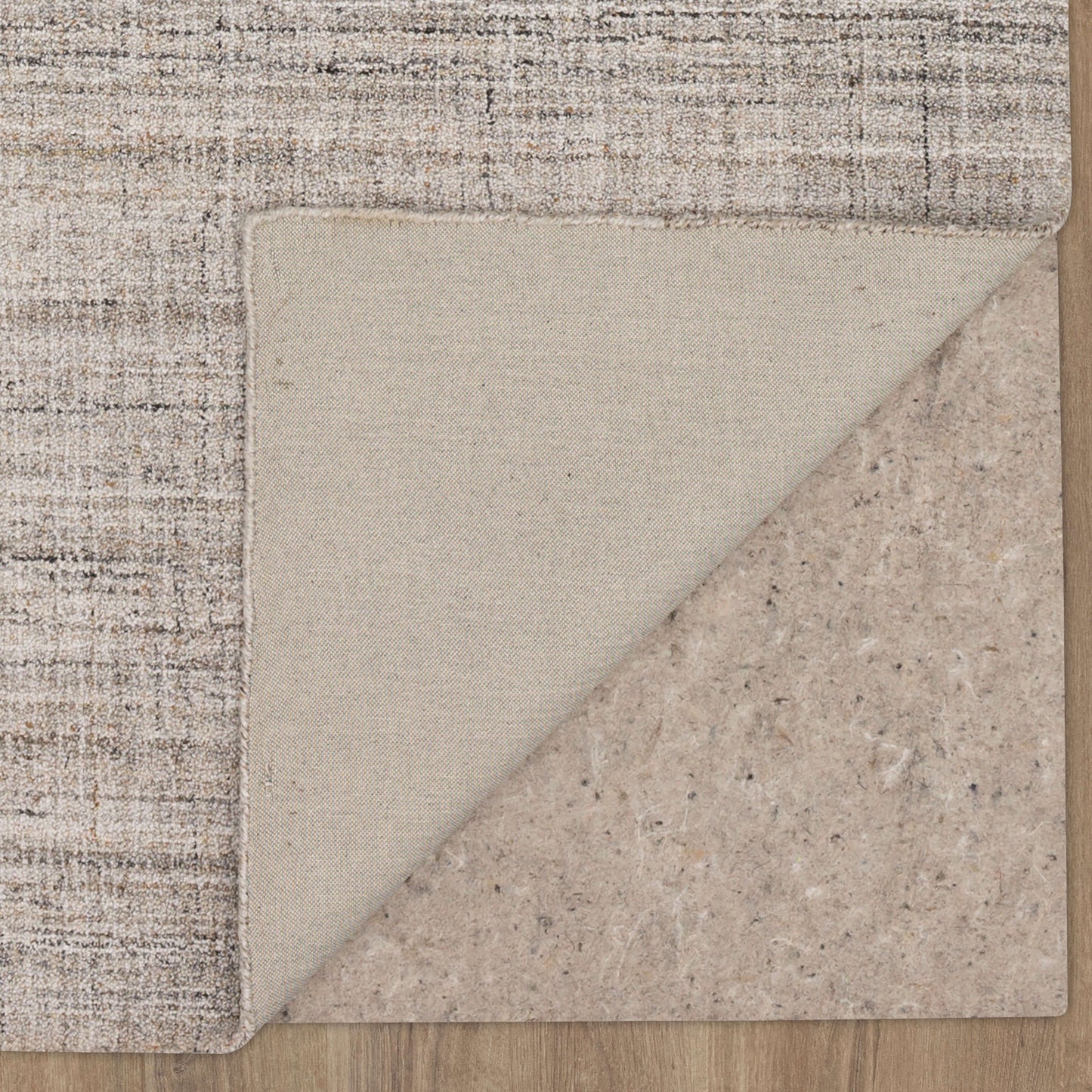 Haberdasher Drizzle Area Rug - Karastan
