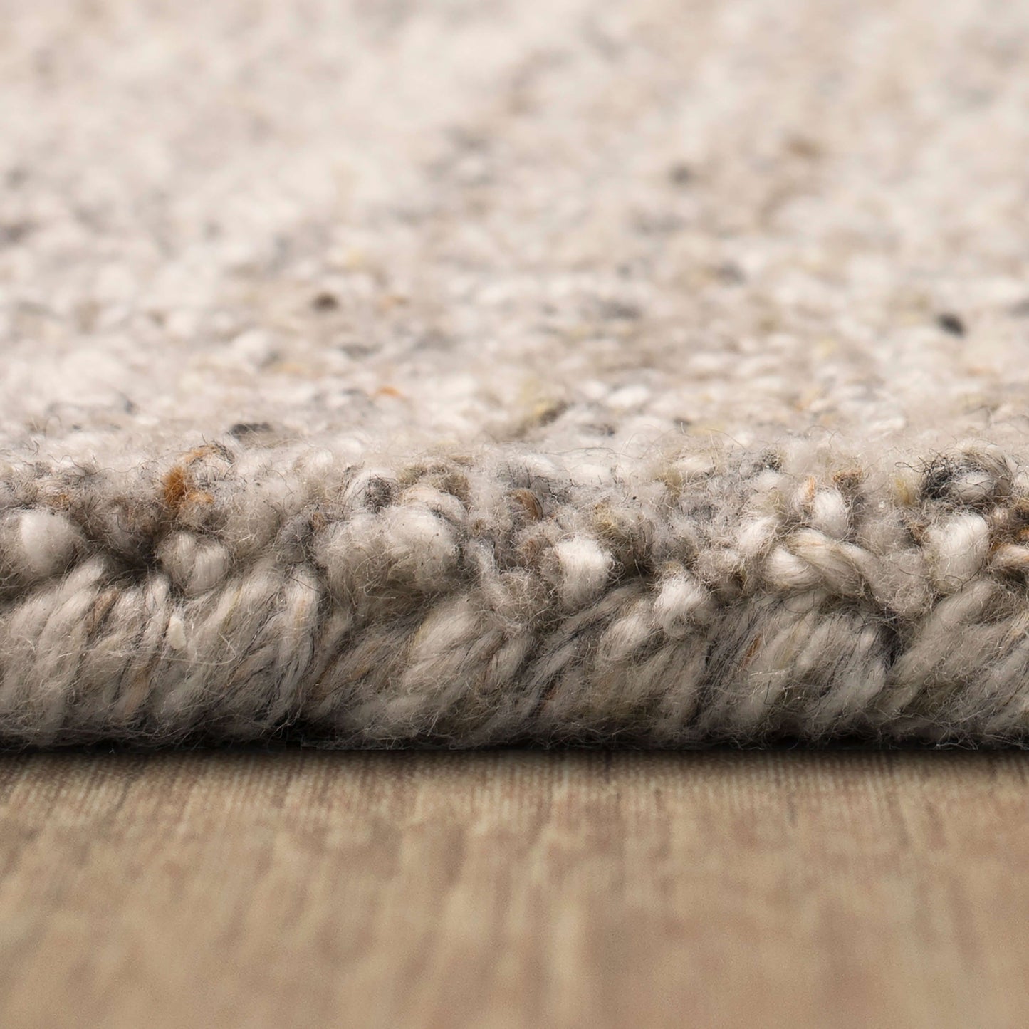 Haberdasher Drizzle Area Rug - Karastan