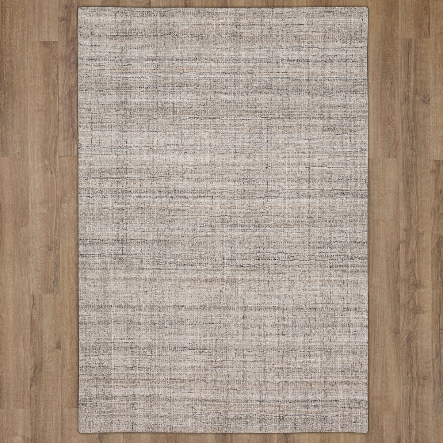Haberdasher Drizzle Area Rug - Karastan
