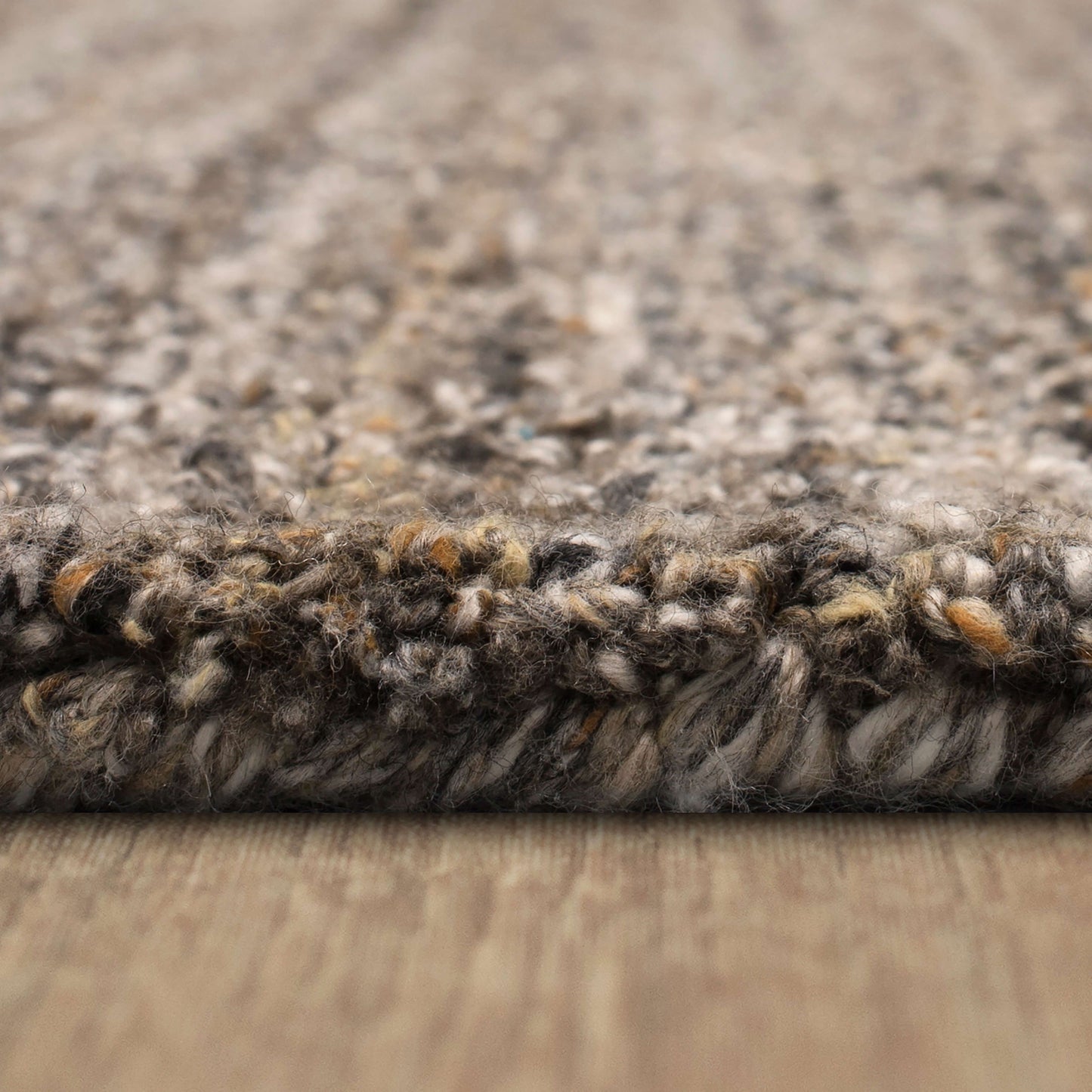 Haberdasher Stucco Area Rug - Karastan