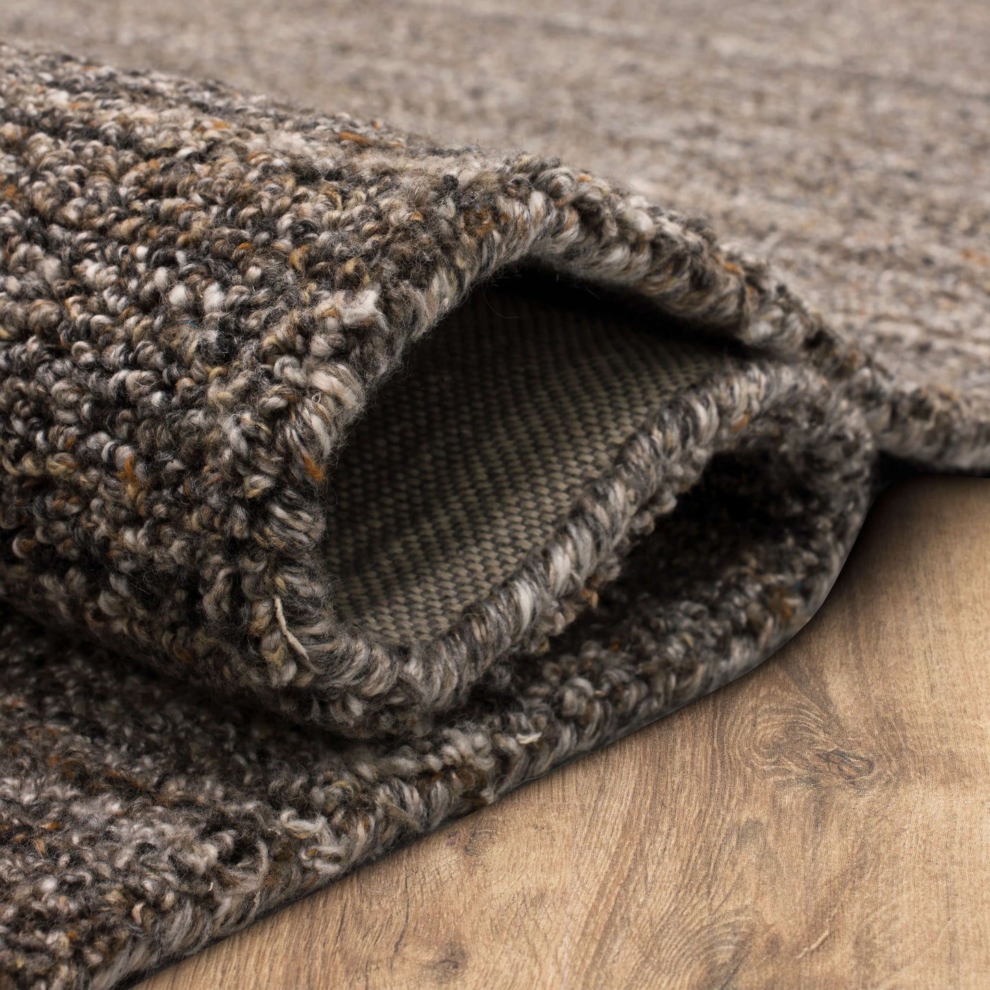 Haberdasher Stucco Area Rug - Karastan