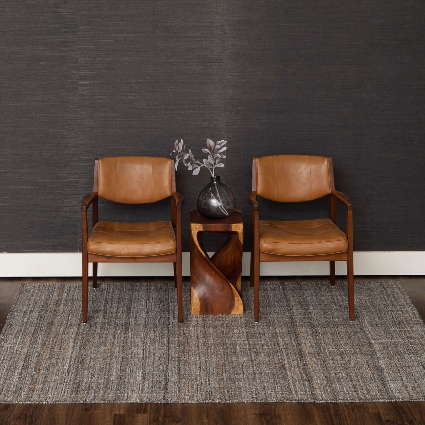 Haberdasher Stucco Area Rug - Karastan