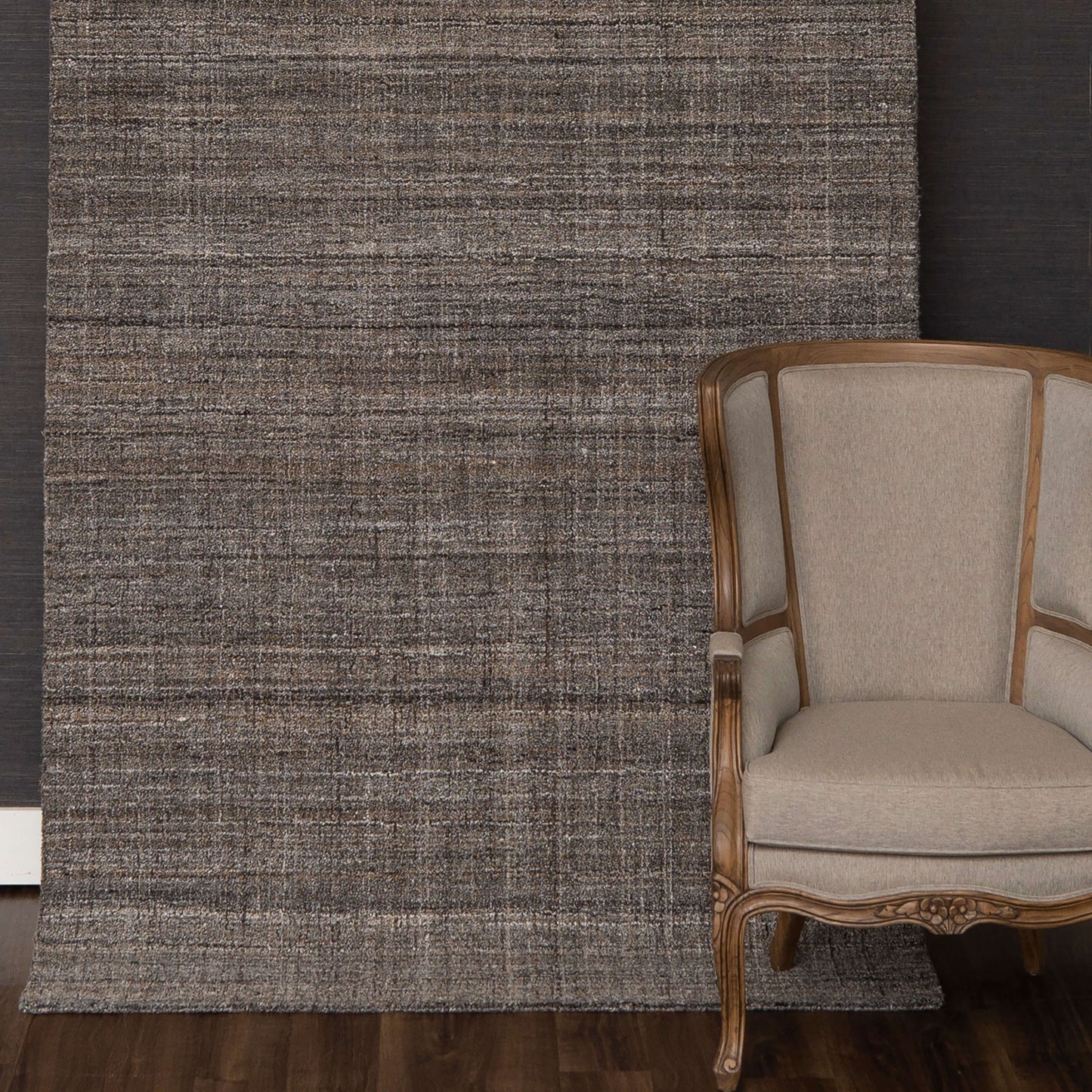 Haberdasher Stucco Area Rug - Karastan