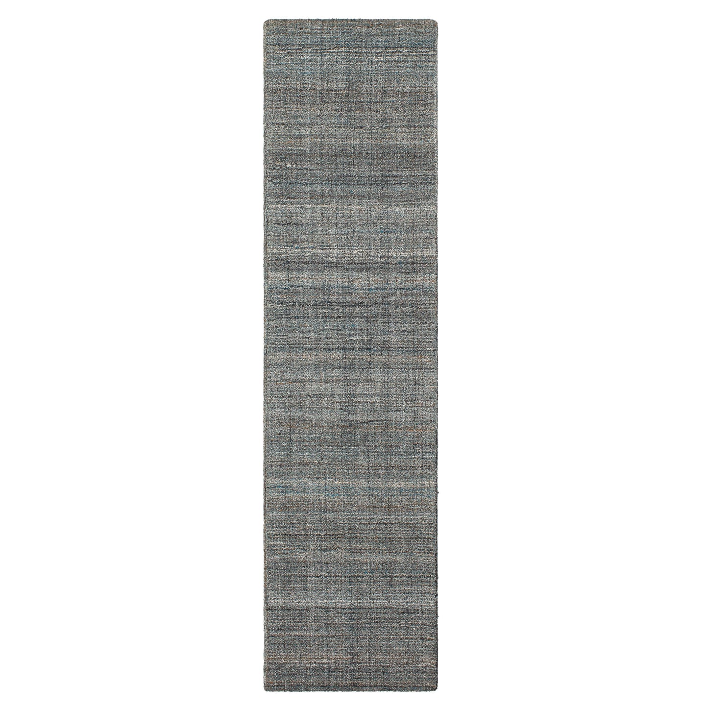 Haberdasher Graphite Area Rug - Karastan