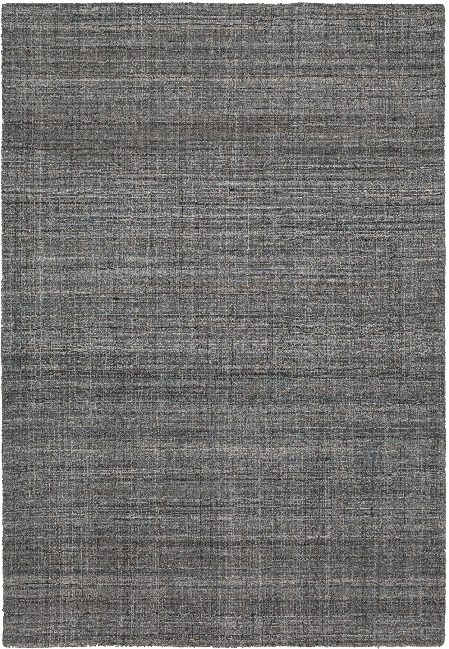 Haberdasher Graphite Area Rug - Karastan