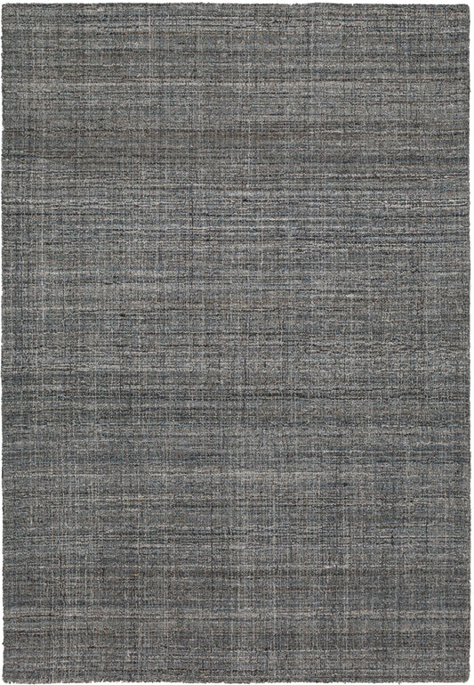 Haberdasher Graphite Area Rug - Karastan