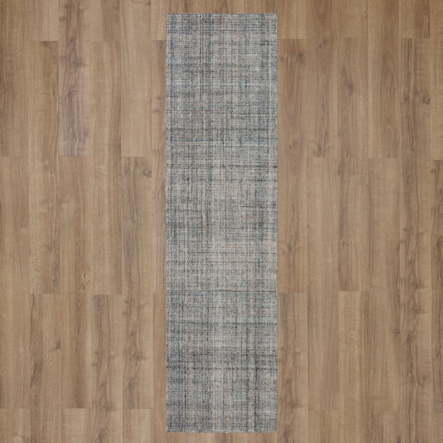 Haberdasher Drizzle Area Rug - Karastan