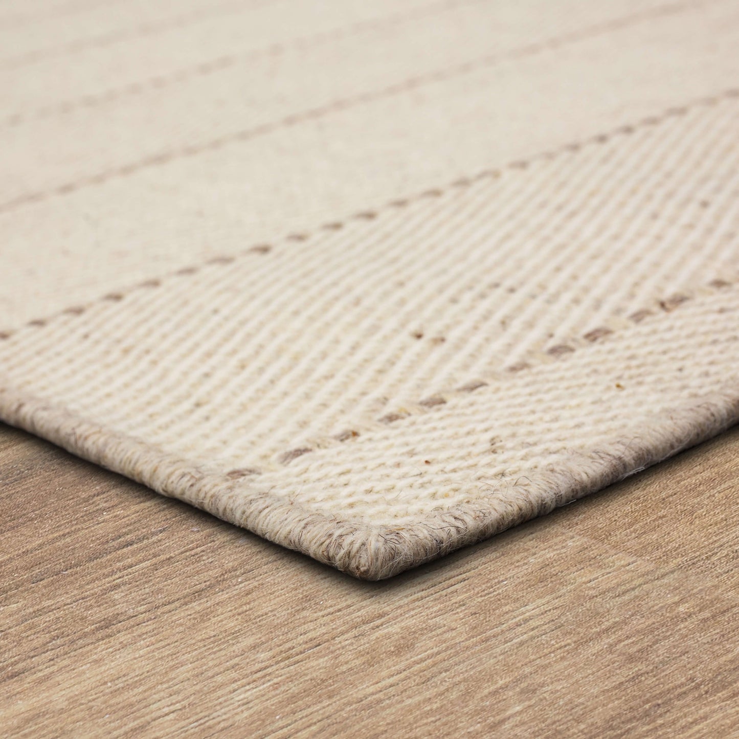 Harrington Beige Area Rug - Karastan