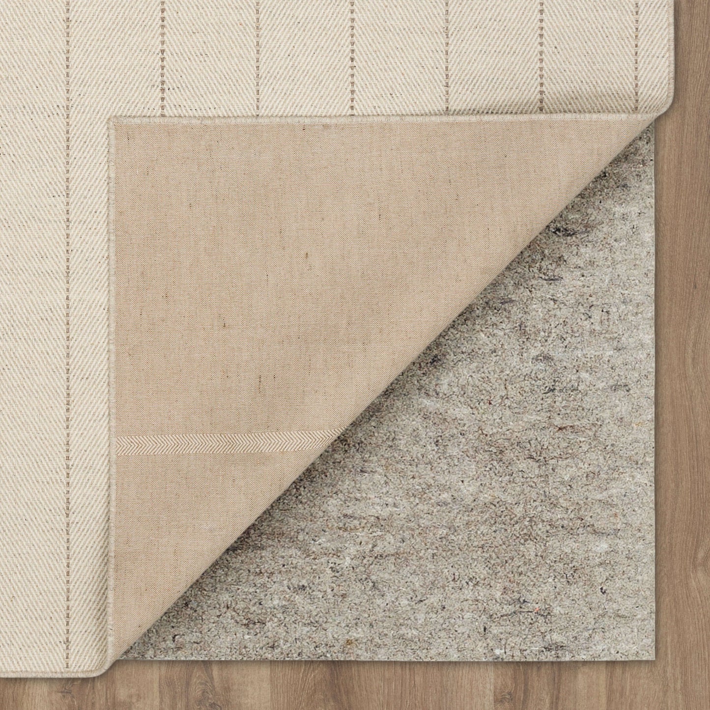 Harrington Beige Area Rug - Karastan