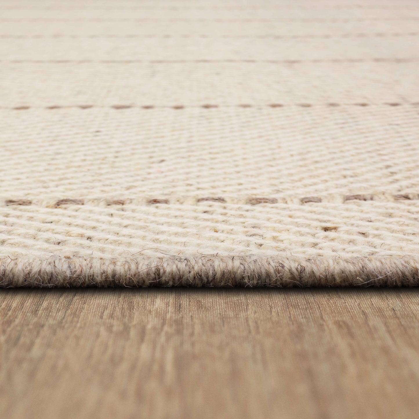Harrington Beige Area Rug - Karastan