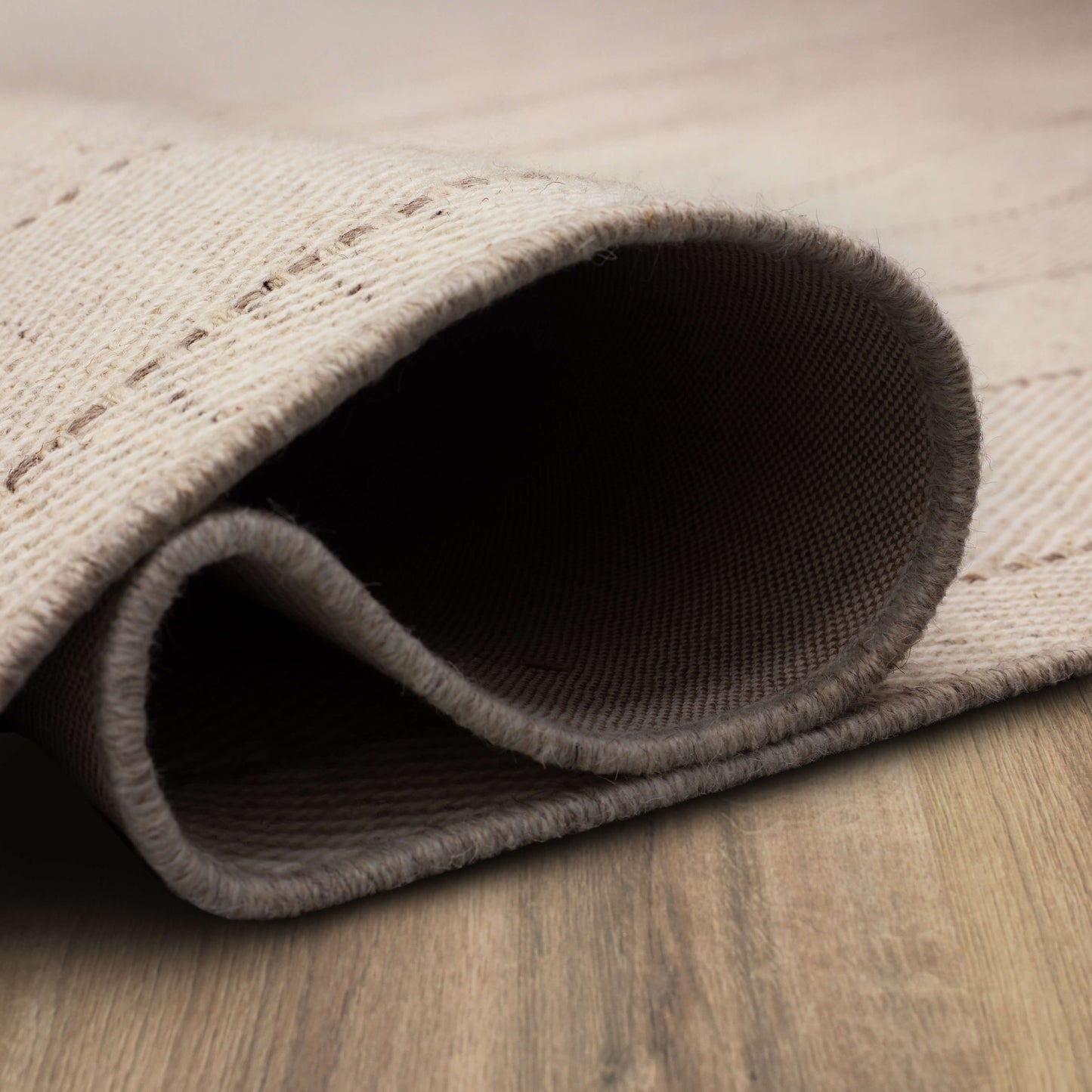 Harrington Beige Area Rug - Karastan