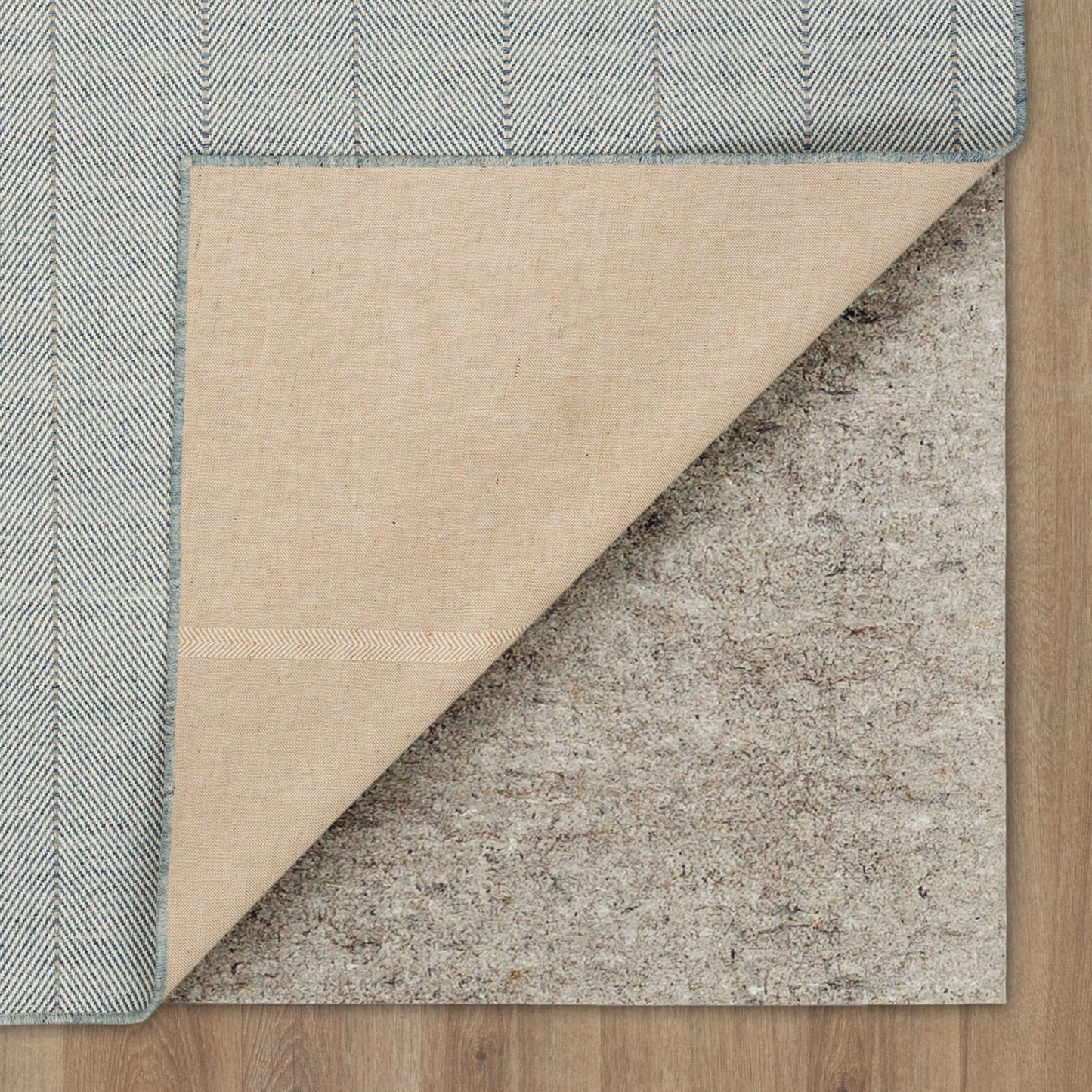 Harrington Blue Area Rug - Karastan