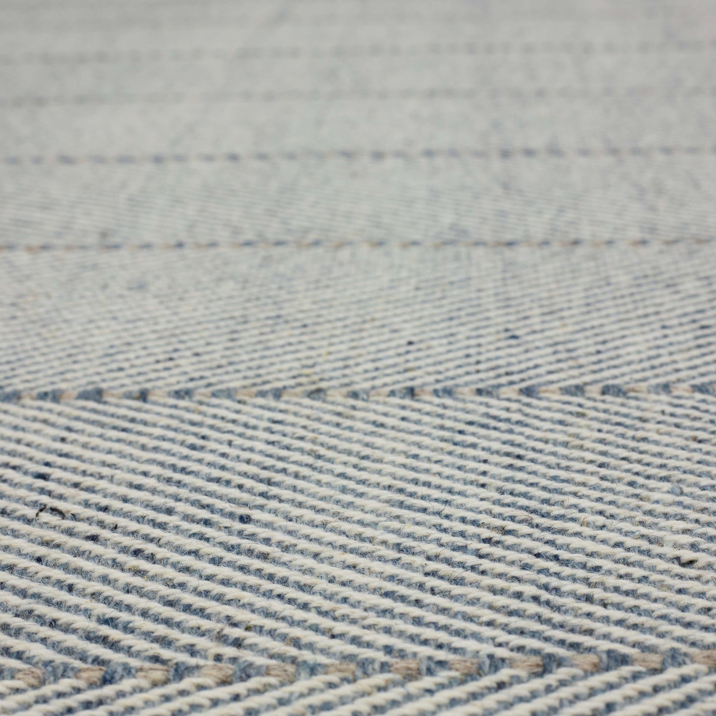 Harrington Blue Area Rug - Karastan