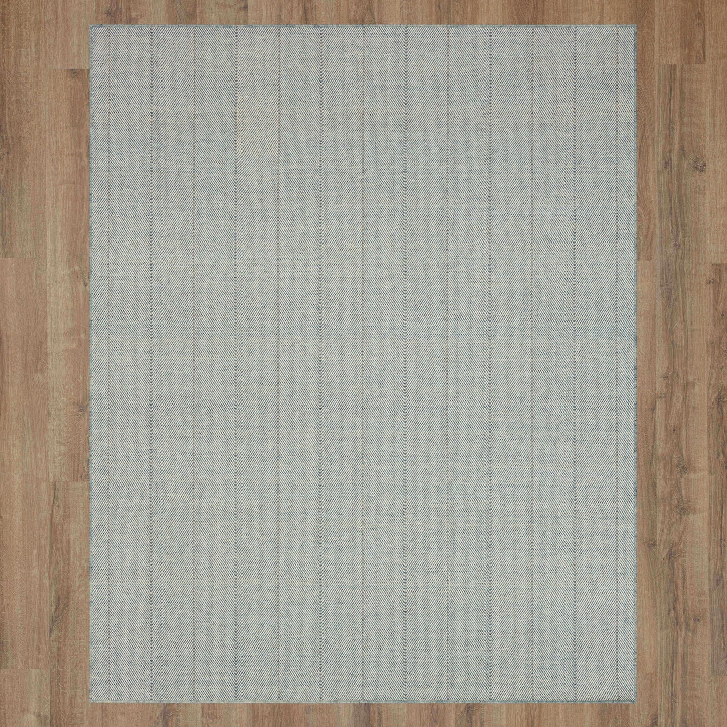 Harrington Blue Area Rug - Karastan