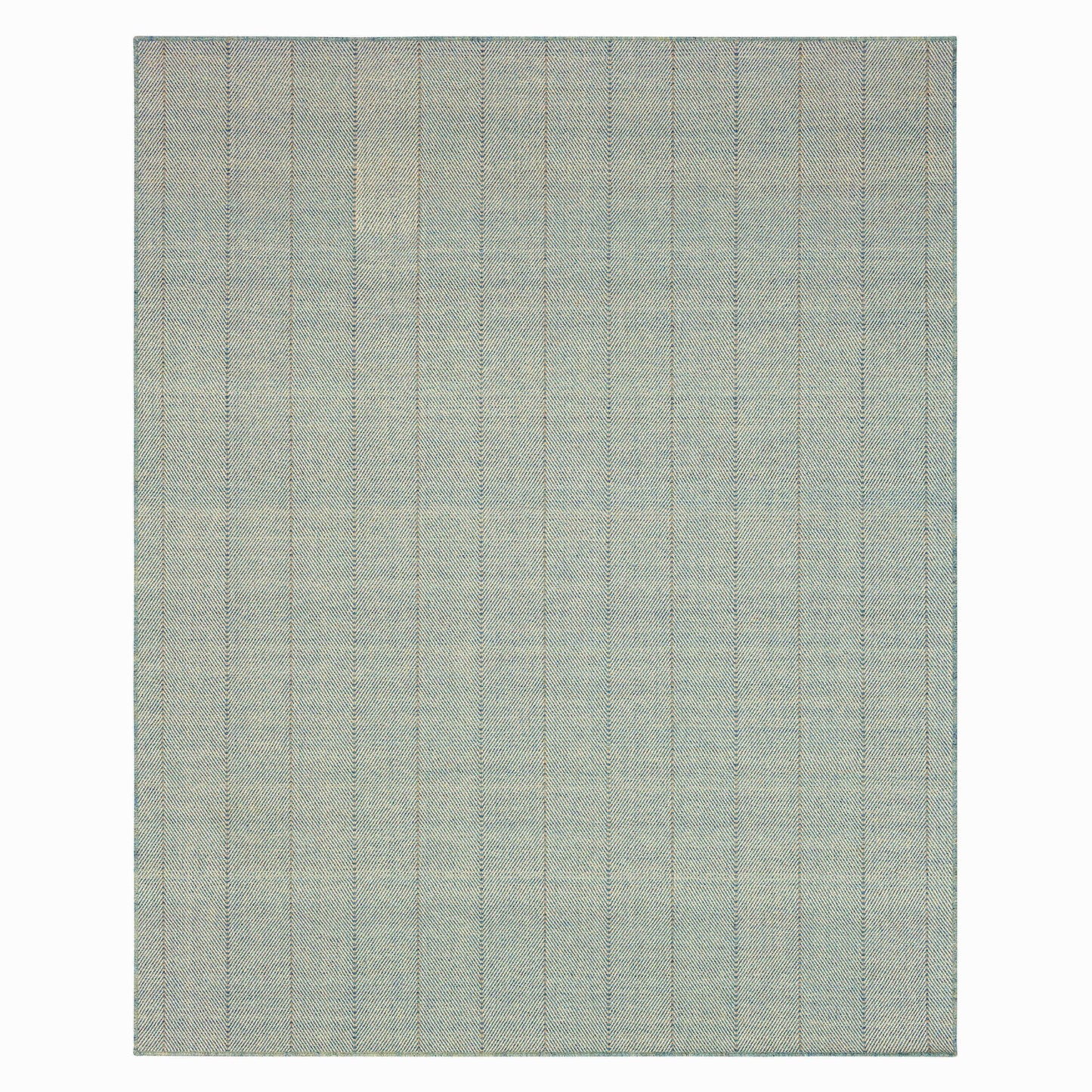 Harrington Blue Area Rug - Karastan