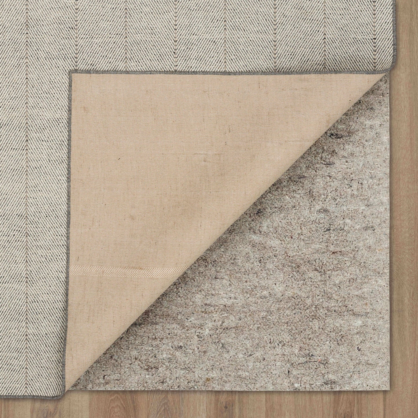 Harrington Grey Area Rug - Karastan
