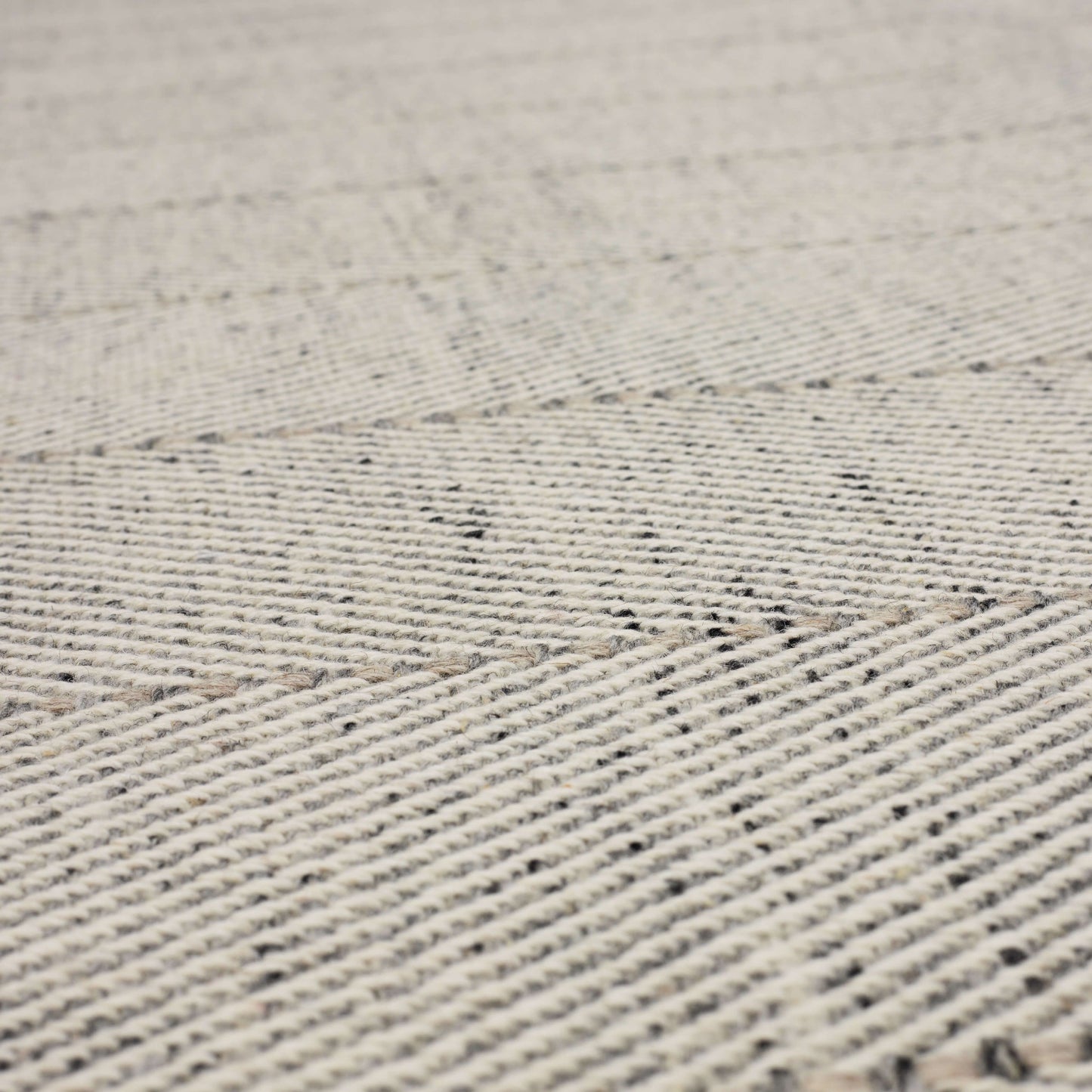 Harrington Grey Area Rug - Karastan