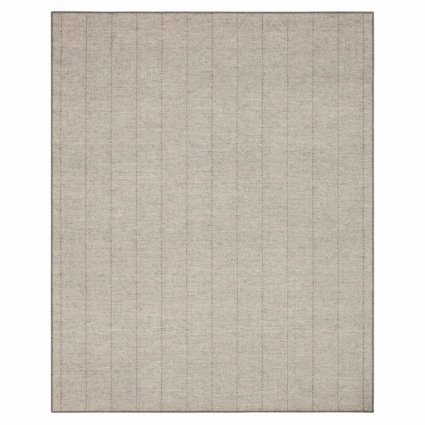 Harrington Grey Area Rug - Karastan