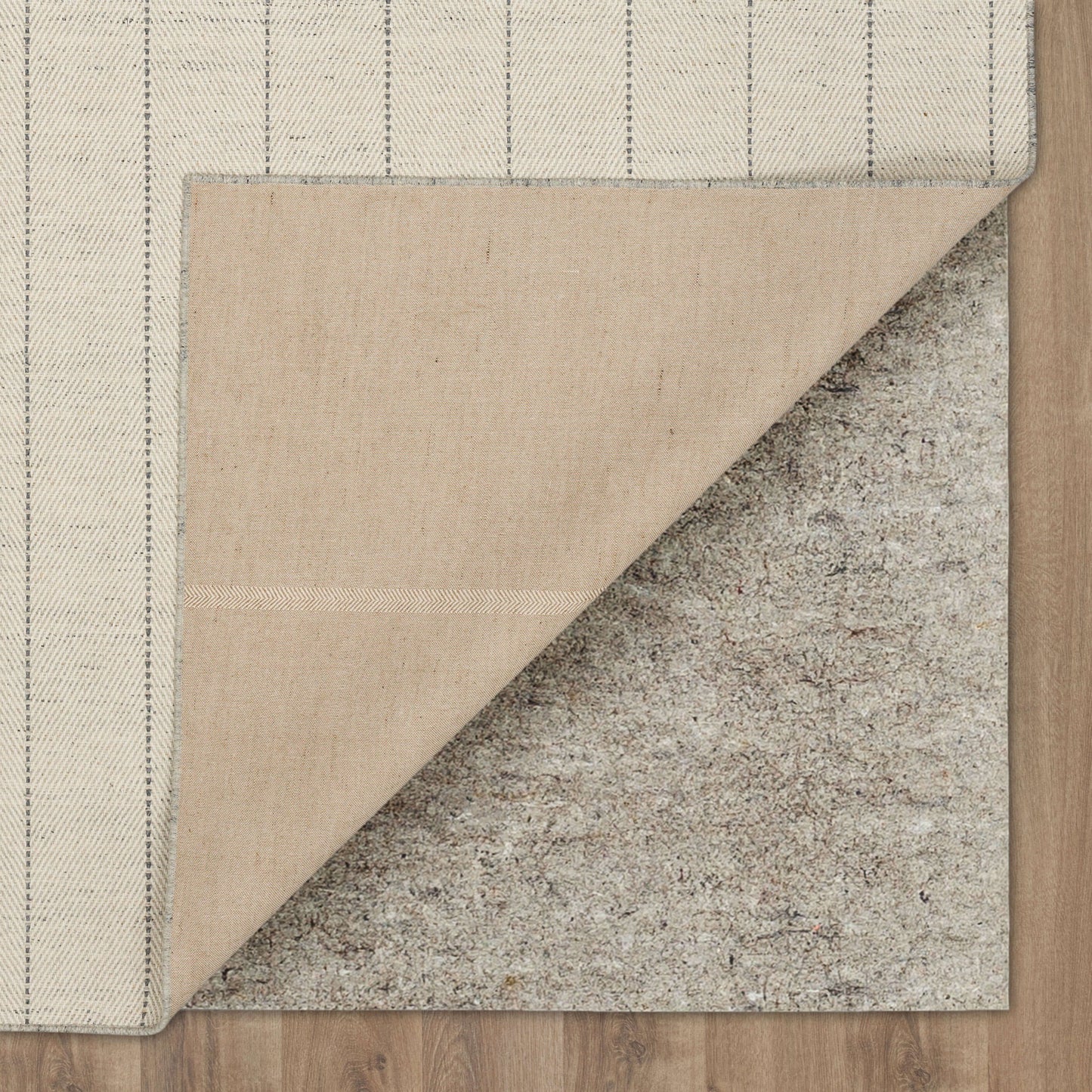 Harrington Linen Area Rug - Karastan