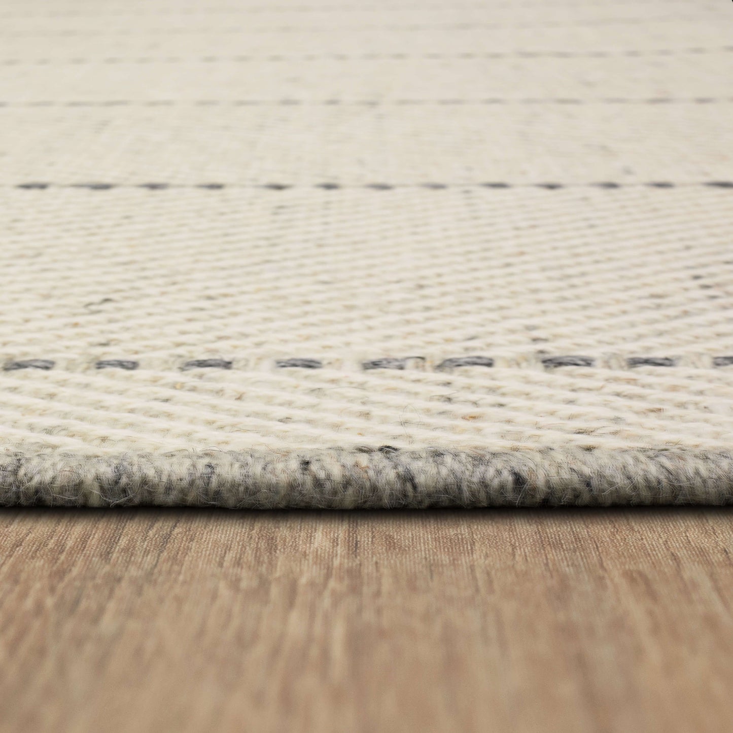 Harrington Linen Area Rug - Karastan