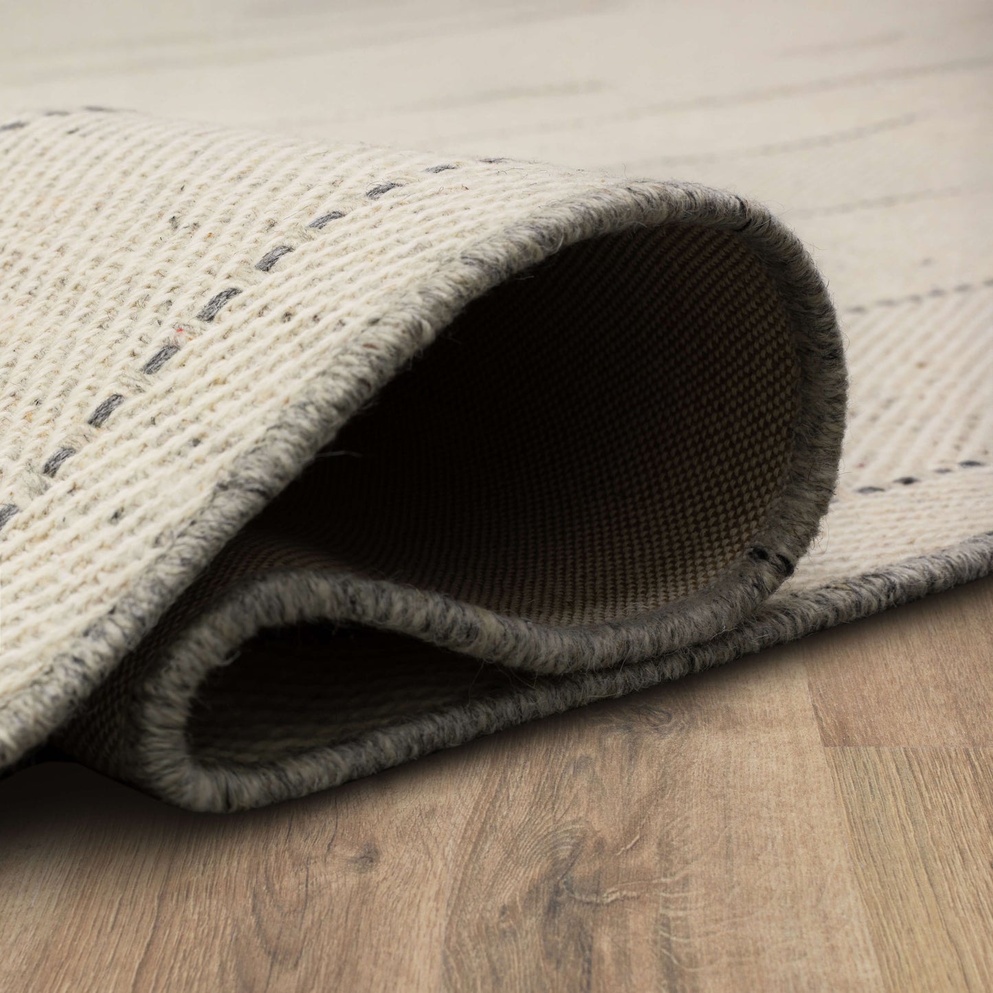 Harrington Linen Area Rug - Karastan