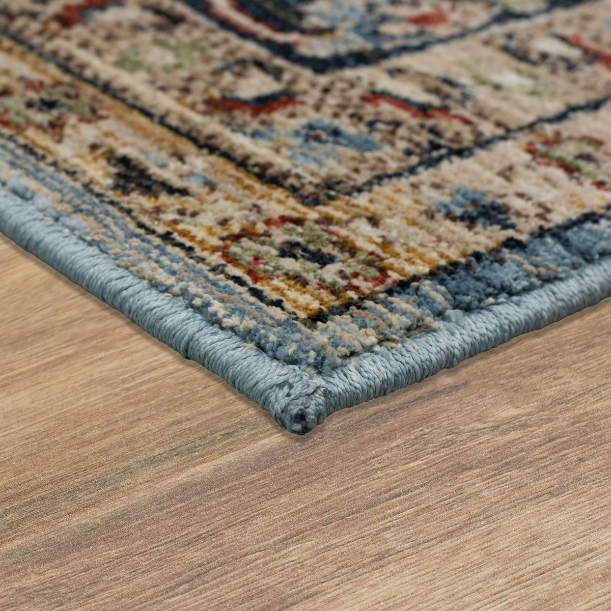 Bazaar Hera Multi Area Rug