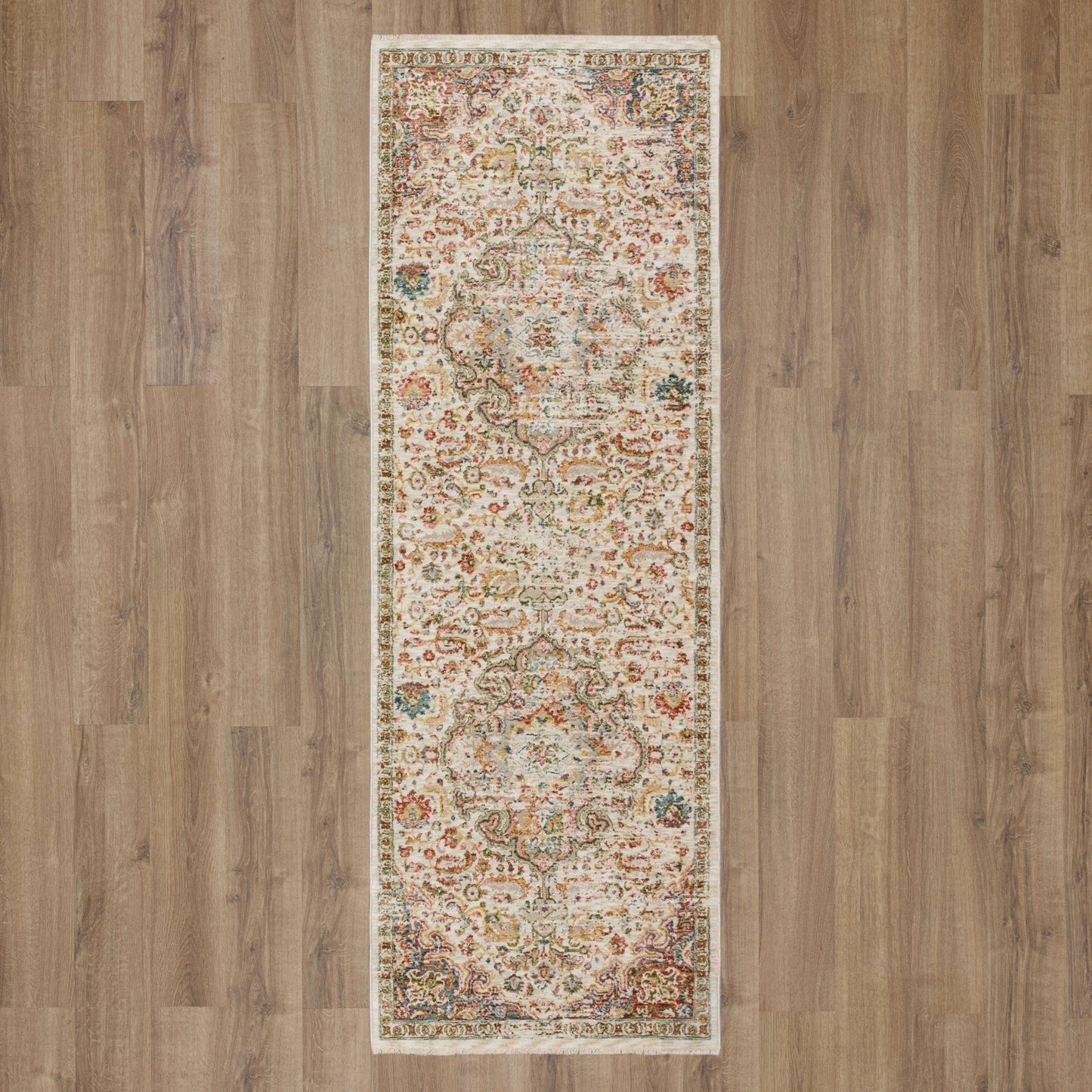Heritage Multi Area Rug - Karastan