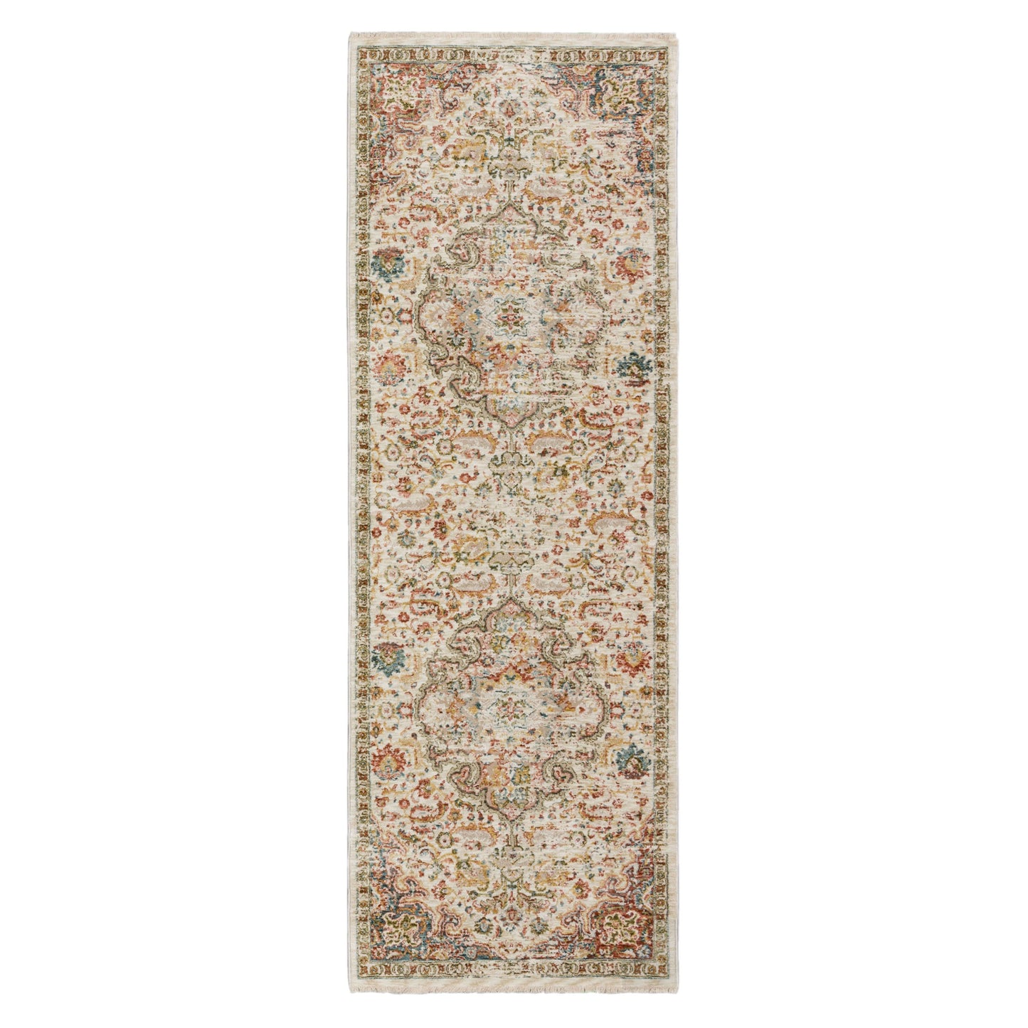Heritage Multi Area Rug - Karastan
