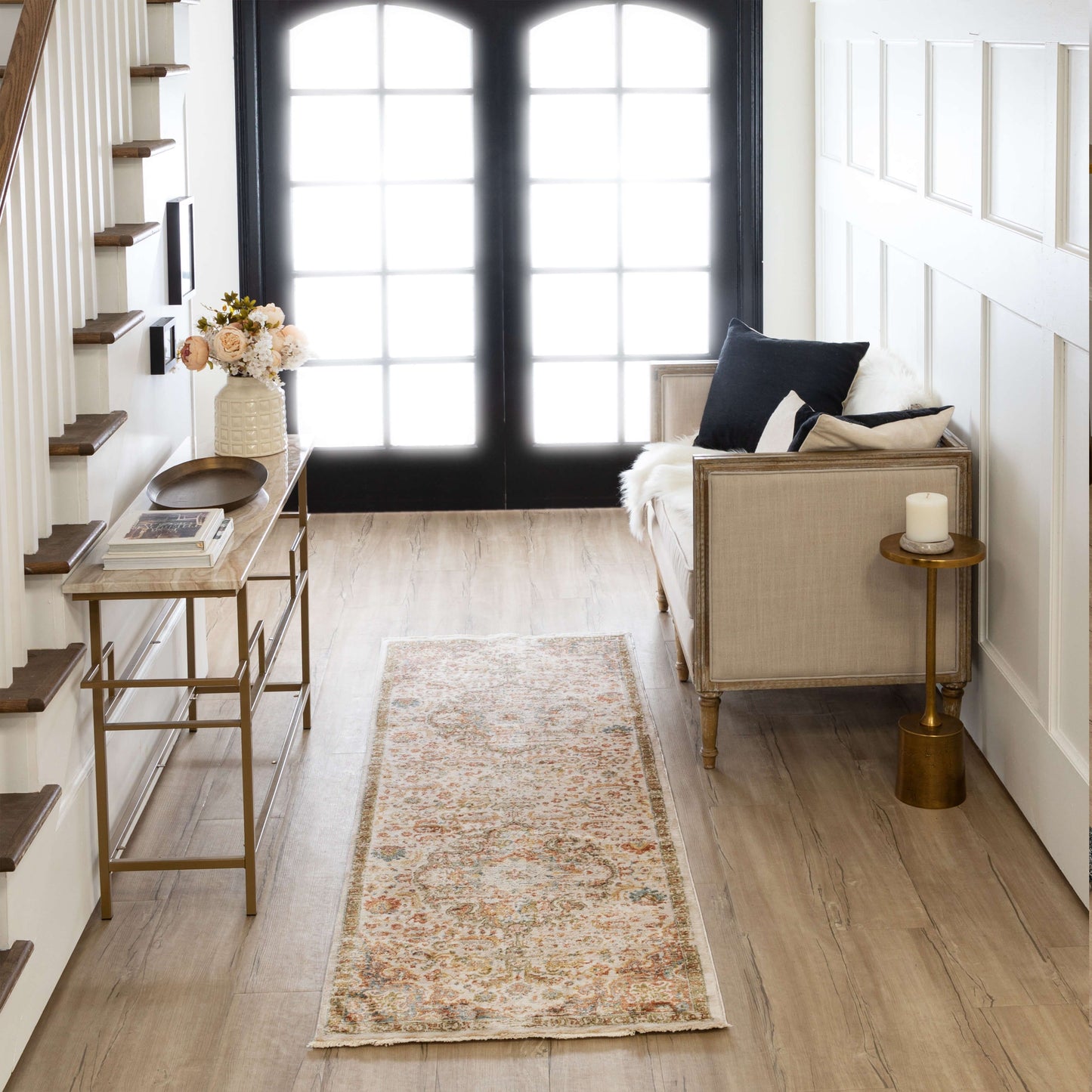 Heritage Multi Area Rug - Karastan