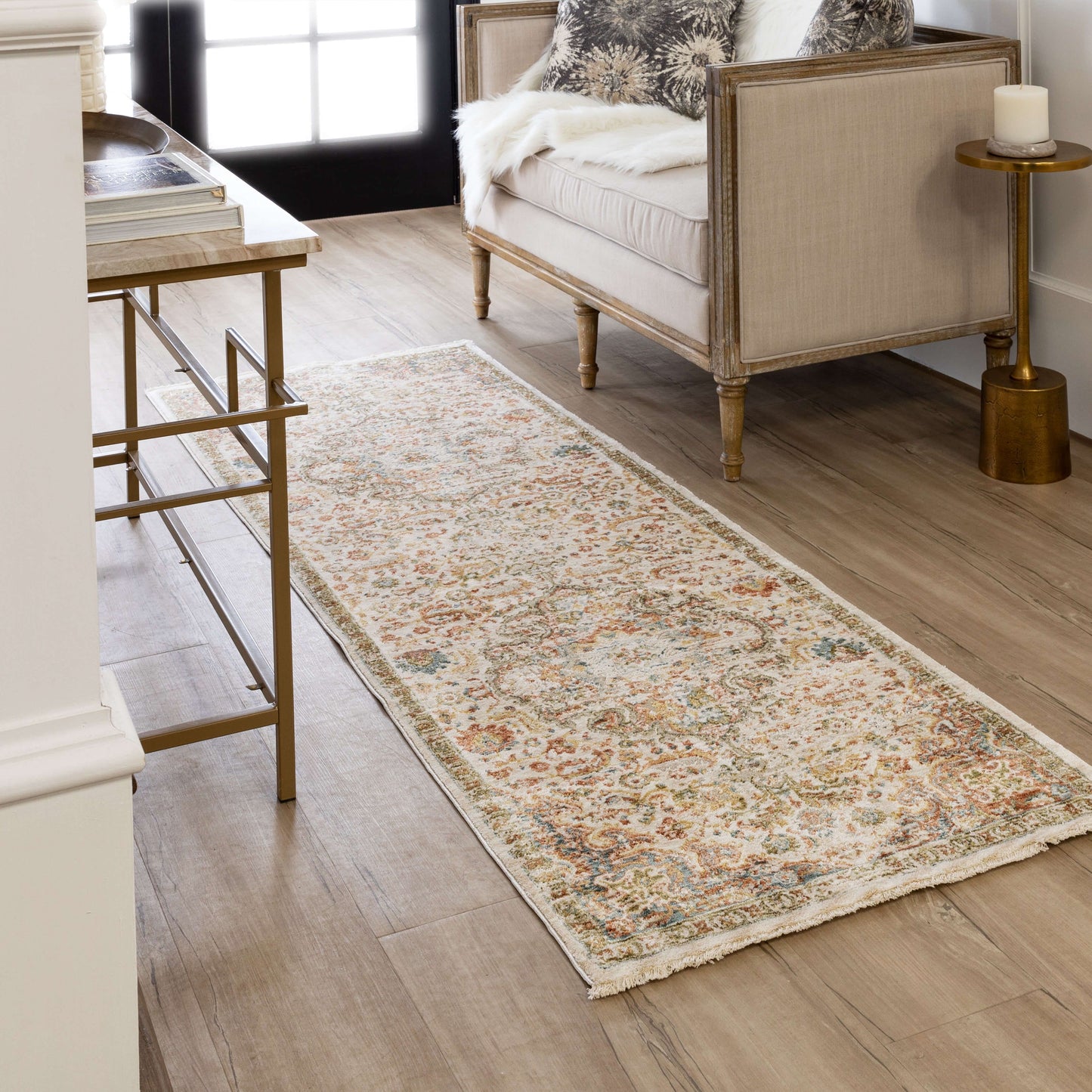 Heritage Multi Area Rug - Karastan