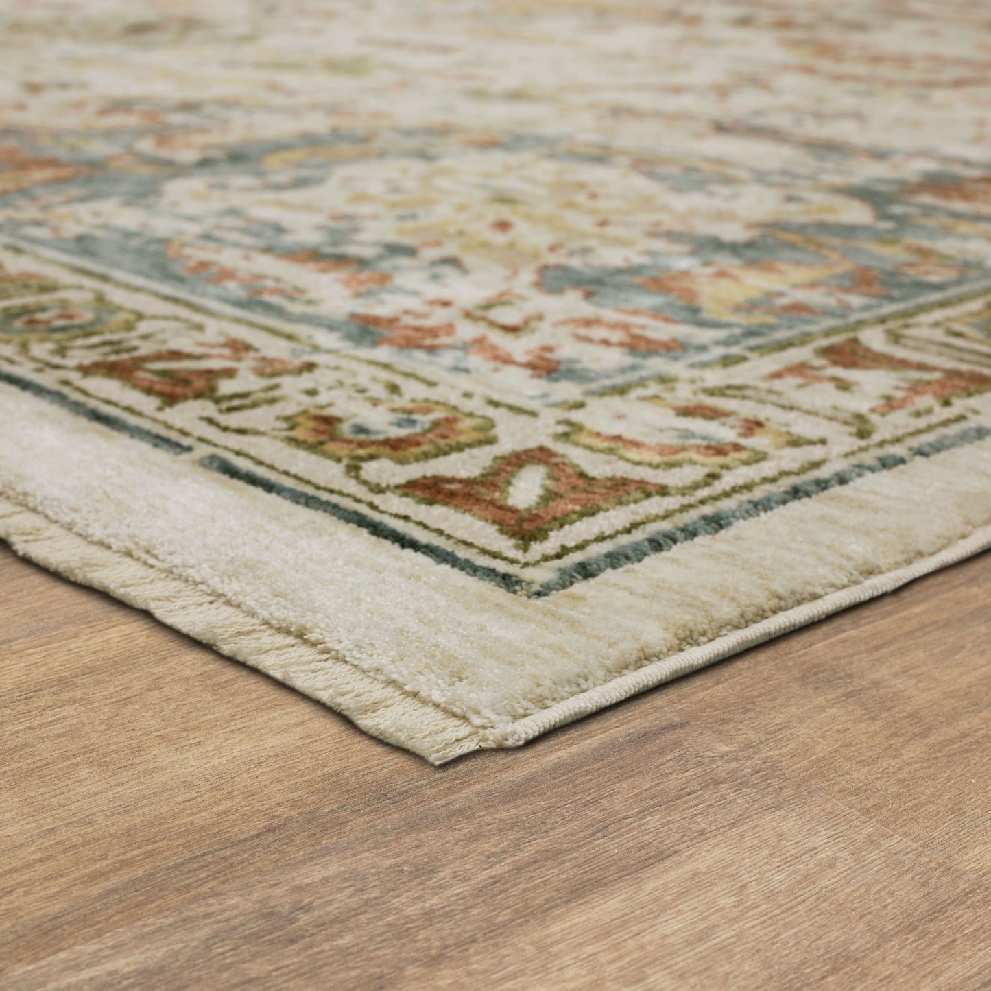 Heritage Multi Area Rug - Karastan
