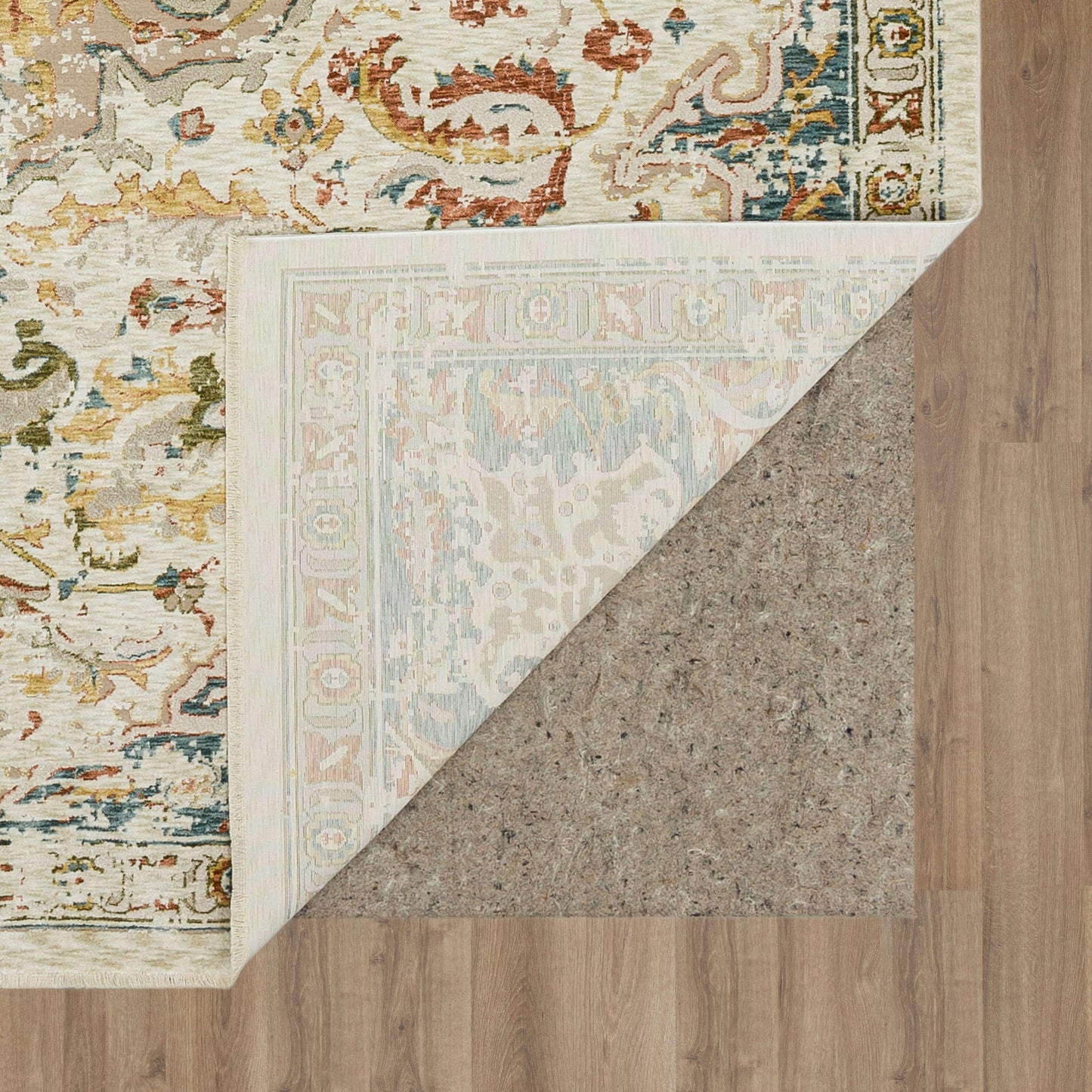 Heritage Multi Area Rug - Karastan