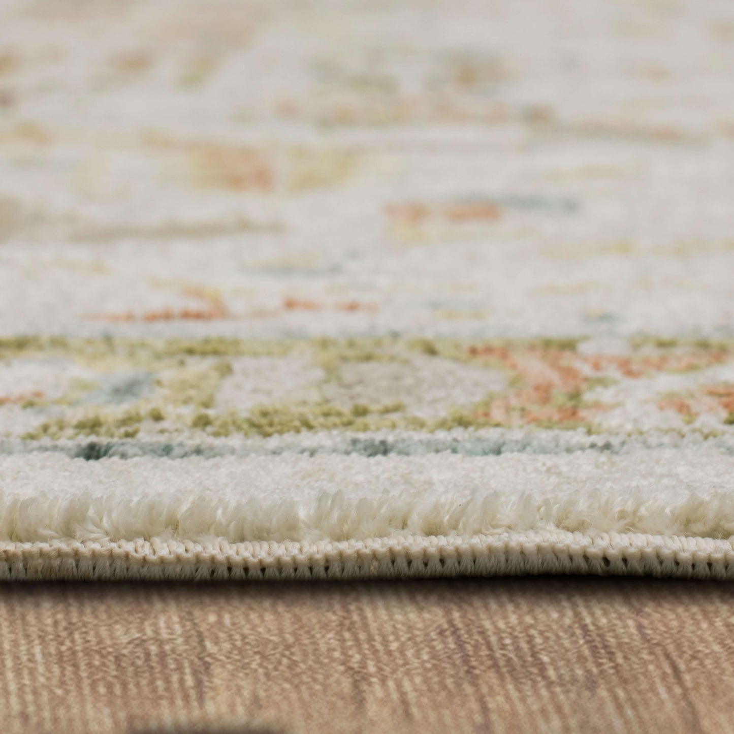 Heritage Multi Area Rug - Karastan