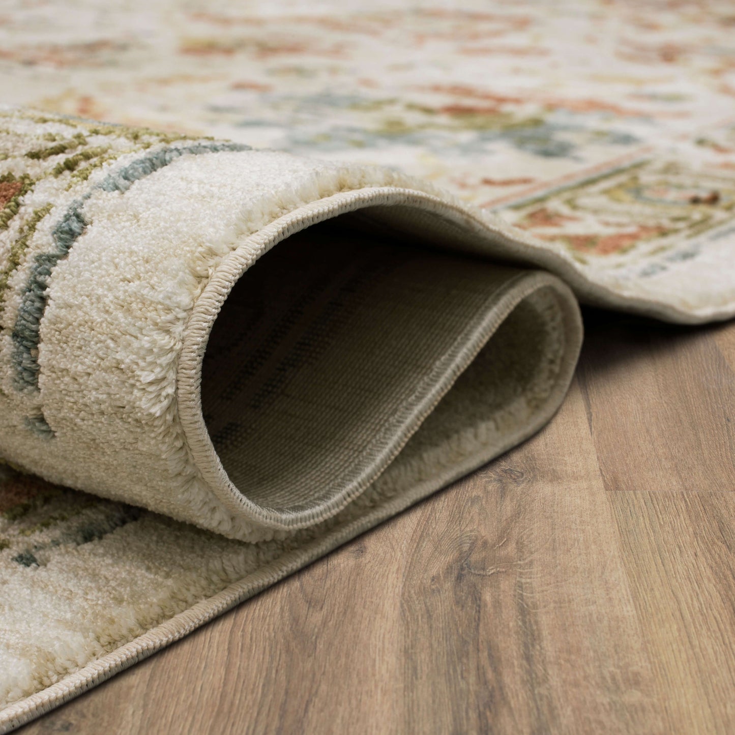 Heritage Multi Area Rug - Karastan