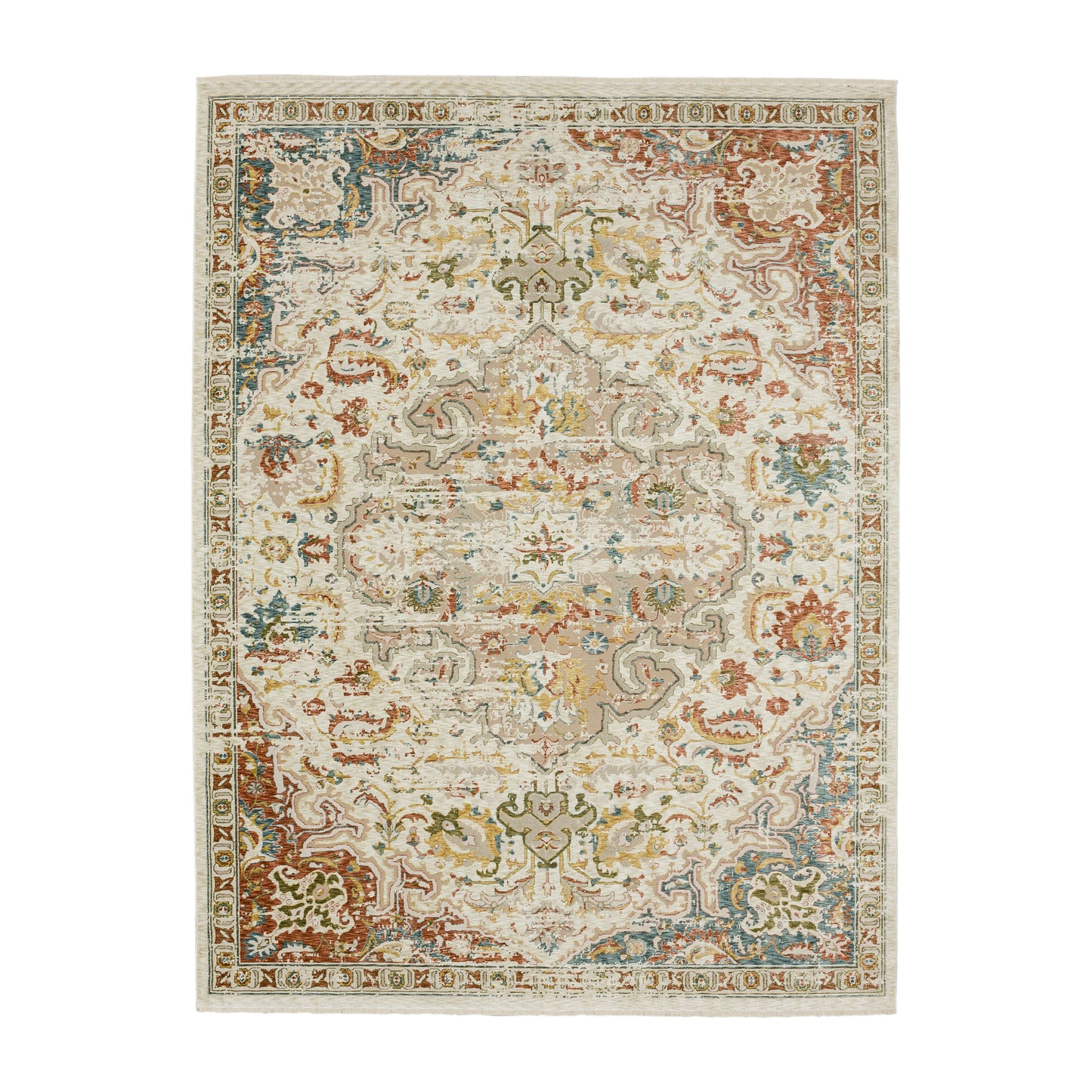 Heritage Multi Area Rug - Karastan