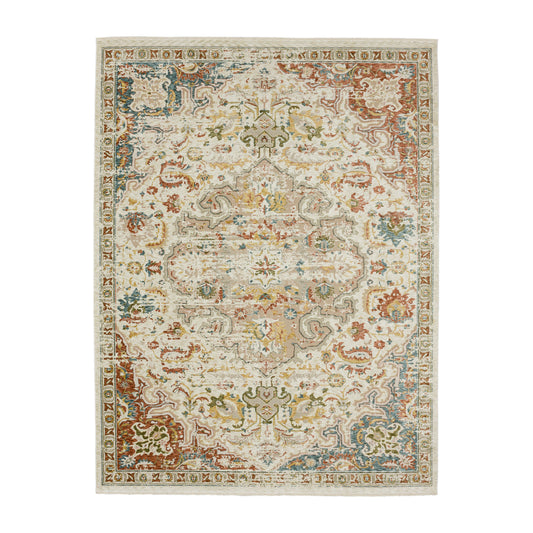 Heritage Multi Area Rug - Karastan