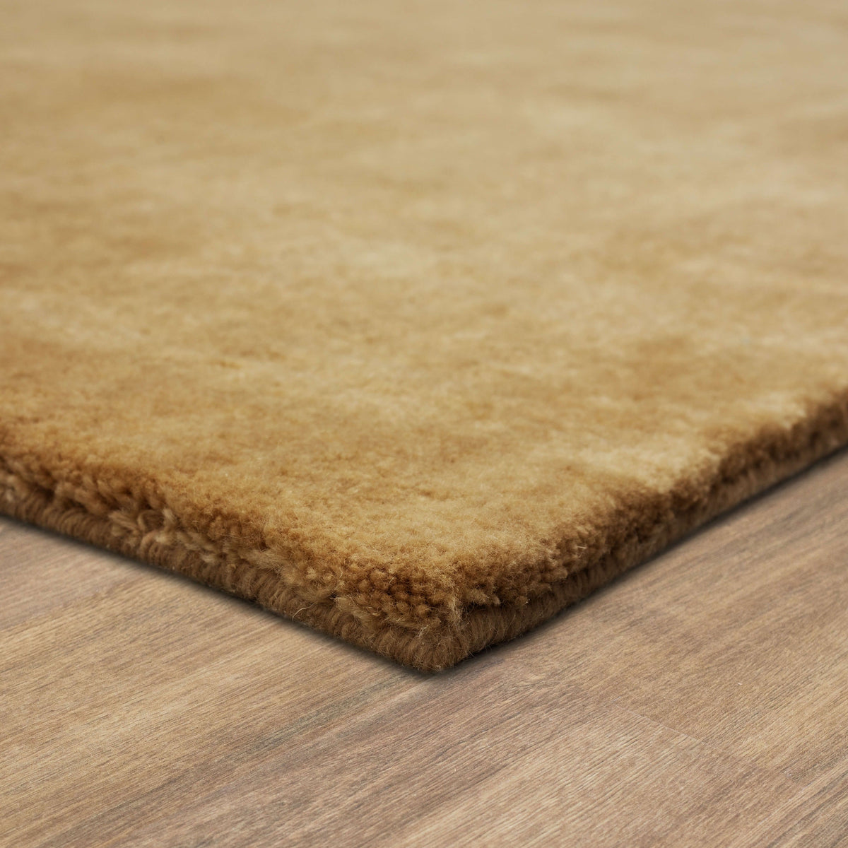 Hudson Camel Area Rug