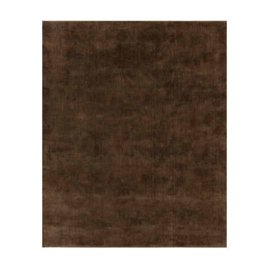 Hudson Umber Area Rug - Karastan
