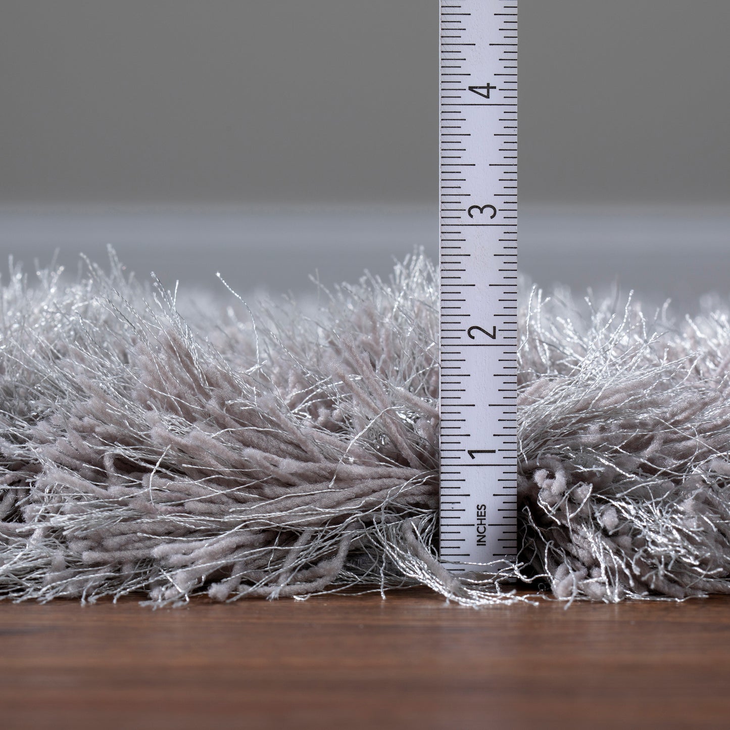 Hand Tufted Impact IA100 Silver - Dalyn Rugs