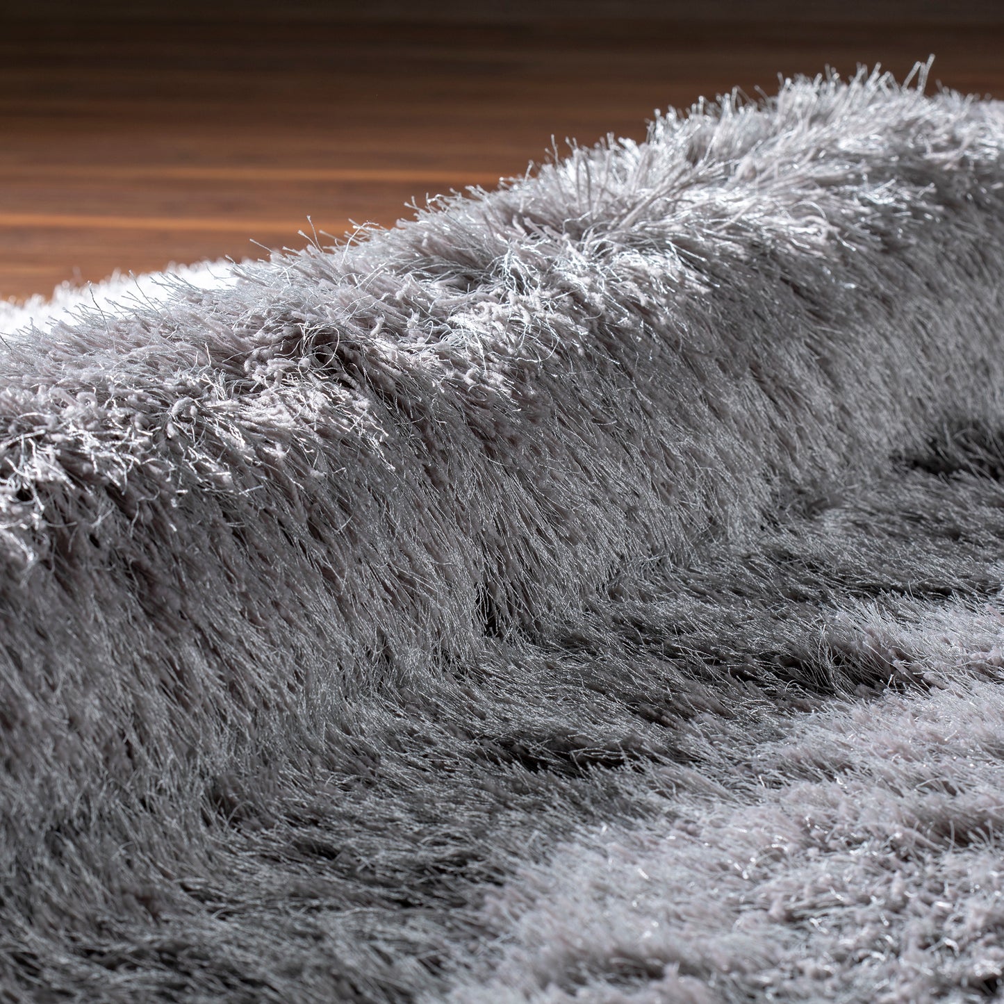 Hand Tufted Impact IA100 Silver - Dalyn Rugs