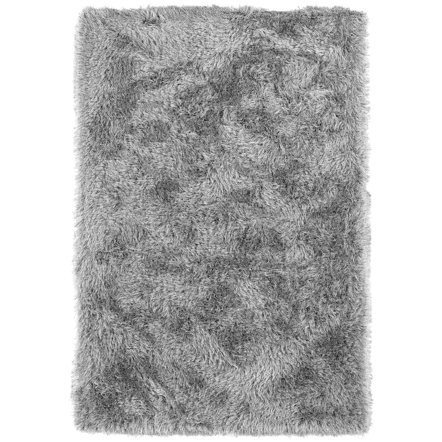 Hand Tufted Impact IA100 Silver - Dalyn Rugs
