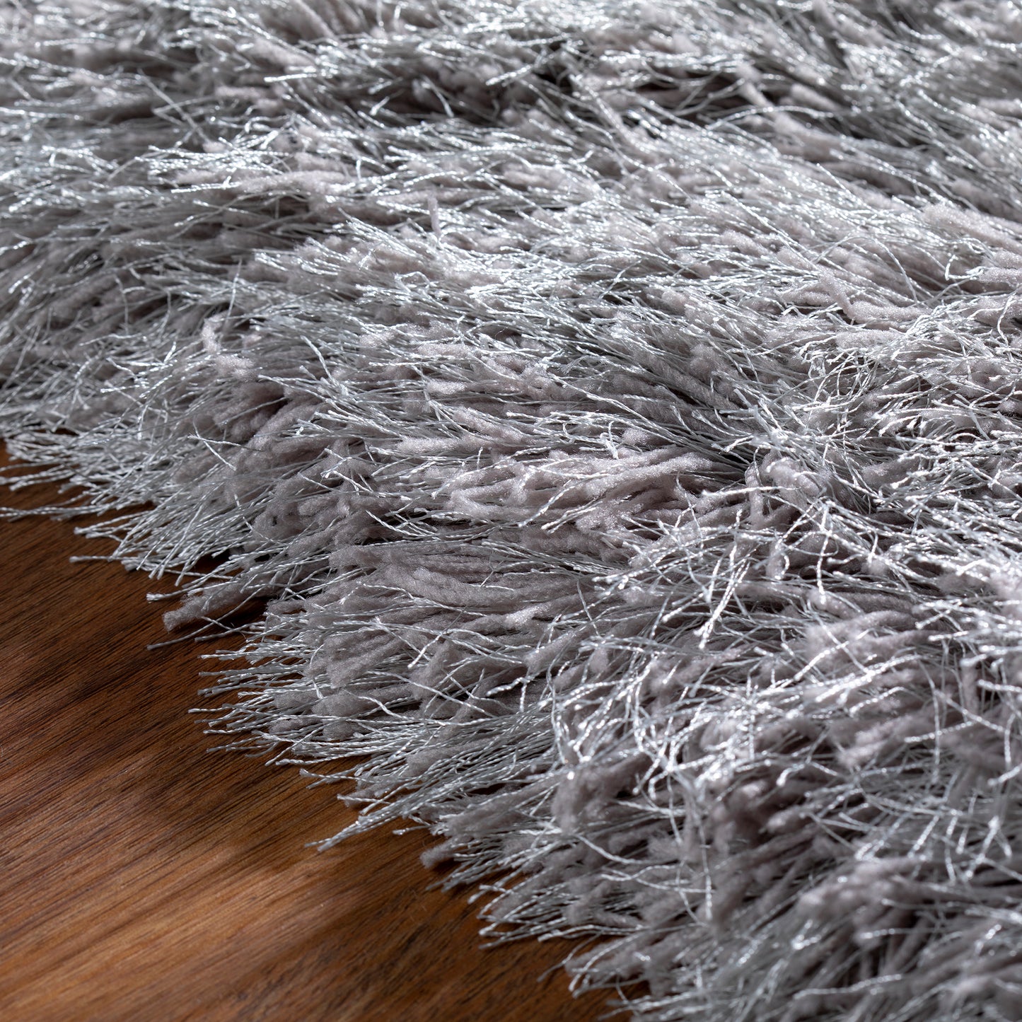 Hand Tufted Impact IA100 Silver - Dalyn Rugs