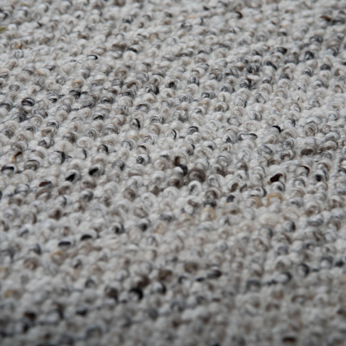 Infinity INF683 Tan Hand Woven Rug - Rizzy