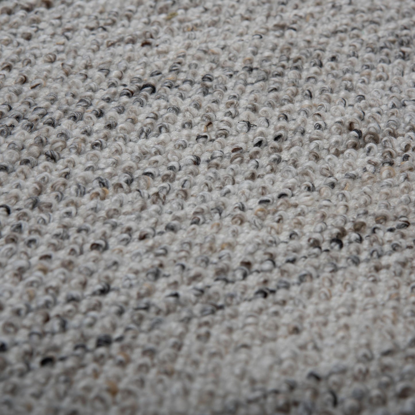 Infinity INF683 Tan Hand Woven Rug - Rizzy
